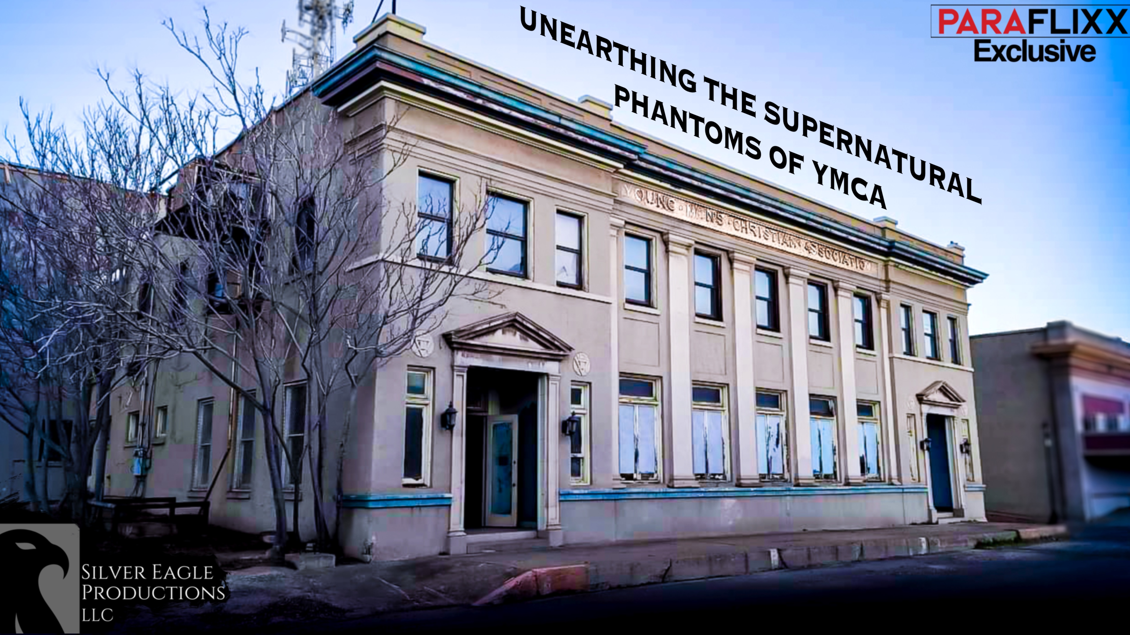 Phantoms of The YMCA