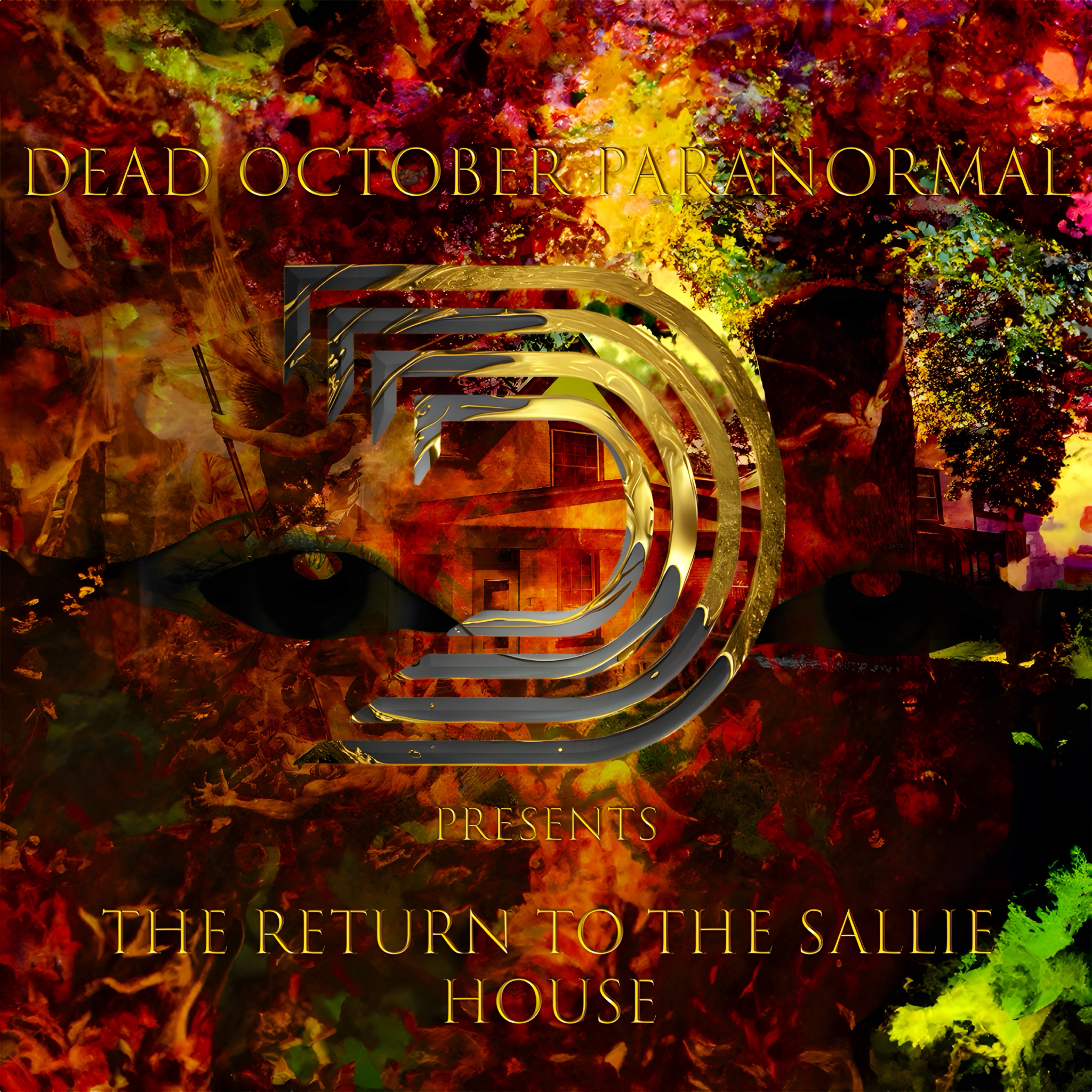 The Return to the Sallie House