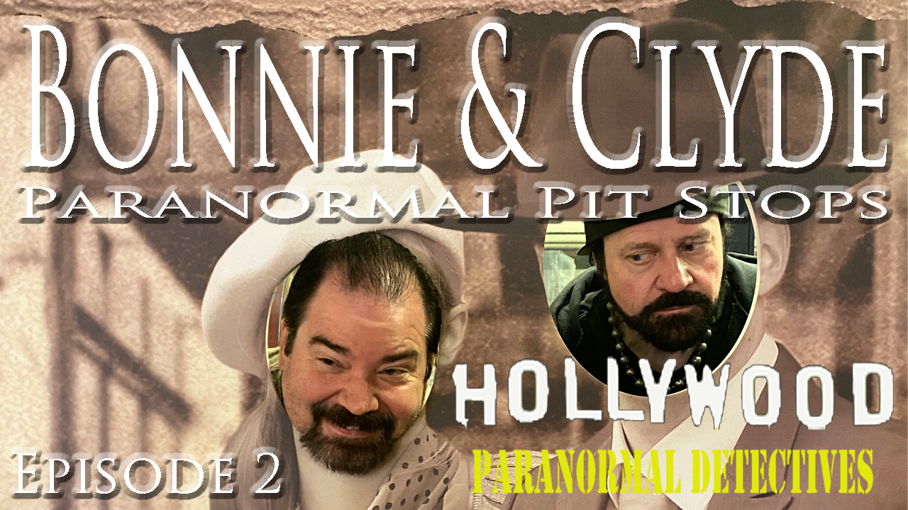 Bonnie & Clyde
