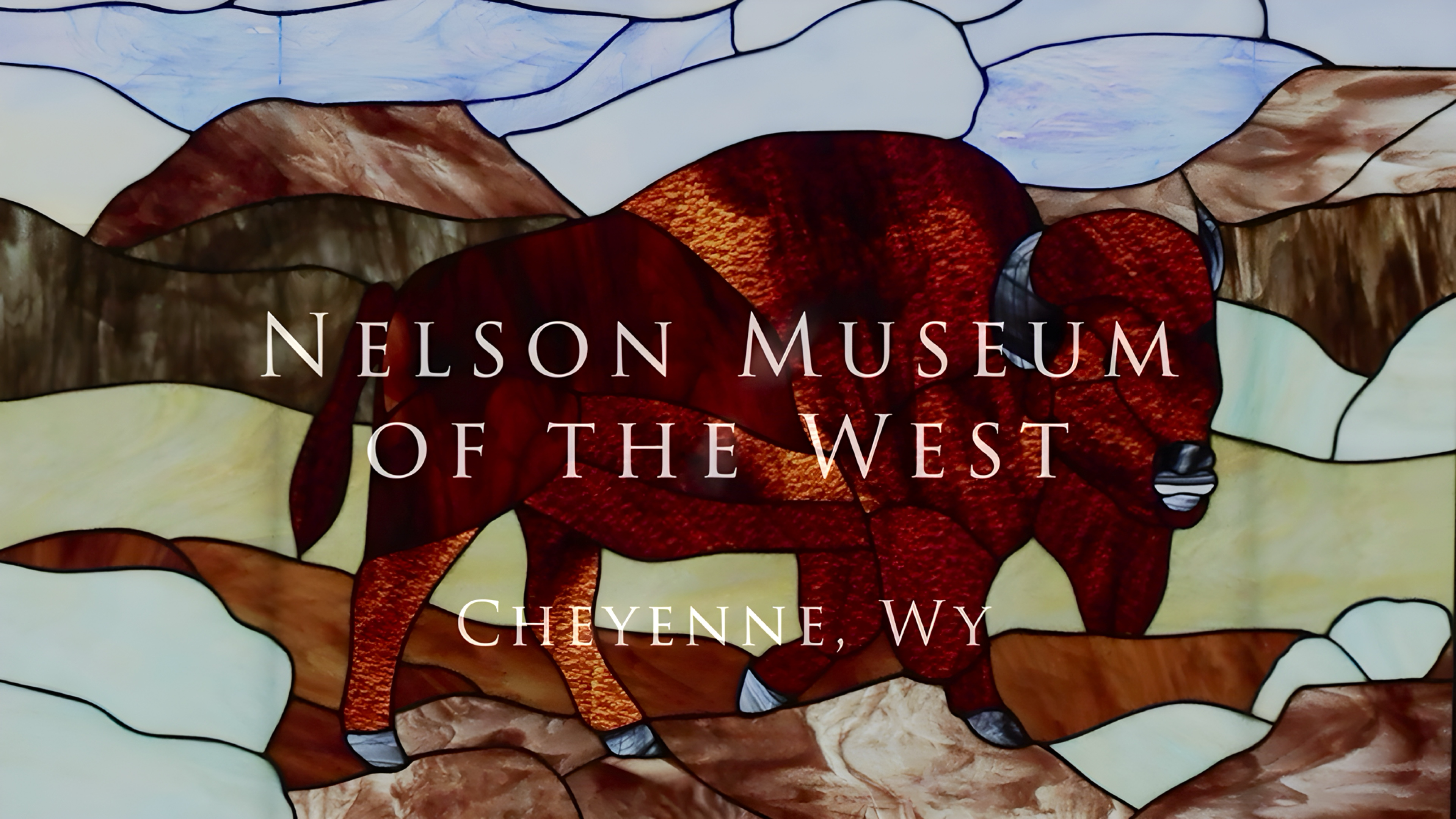 Nelson Museum of the West