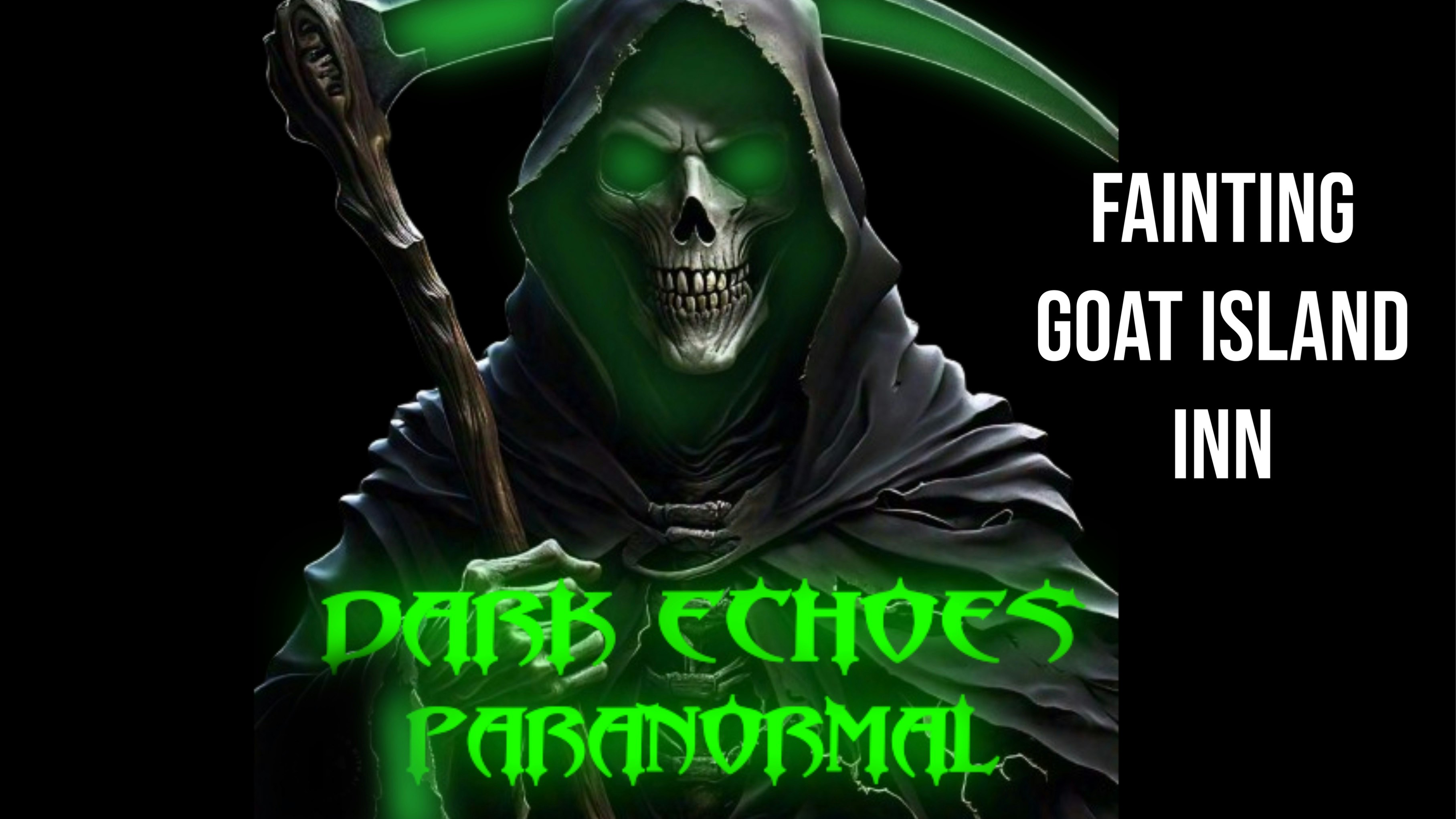 Fainting Goat Island Inn