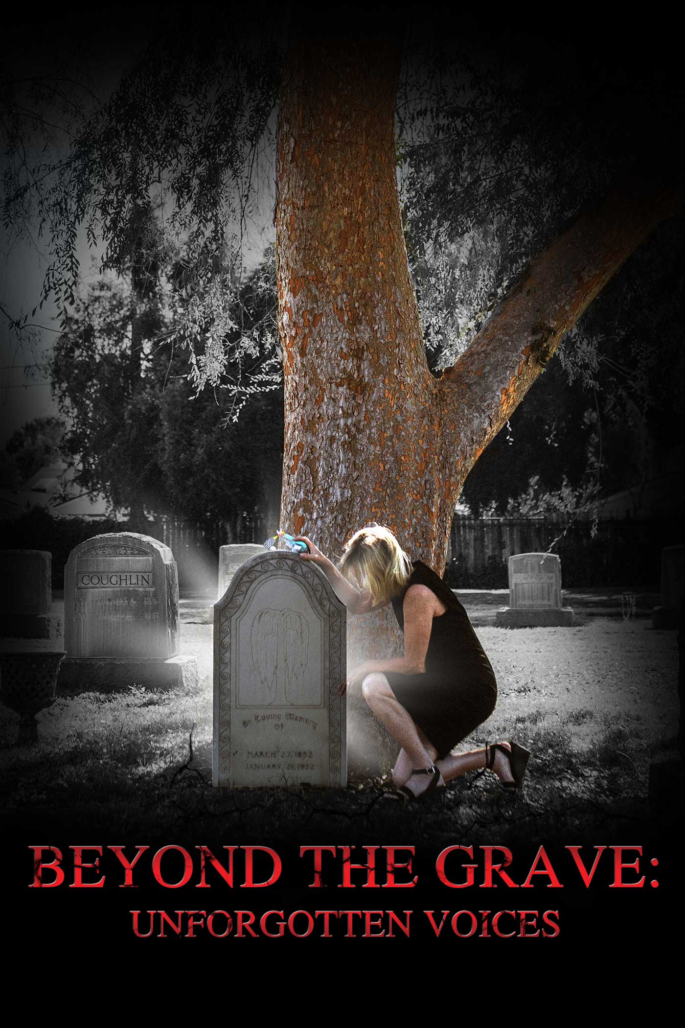 Beyond The Grave: Unforgotten Voices