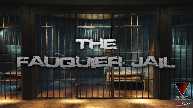 The Fauquier Jail