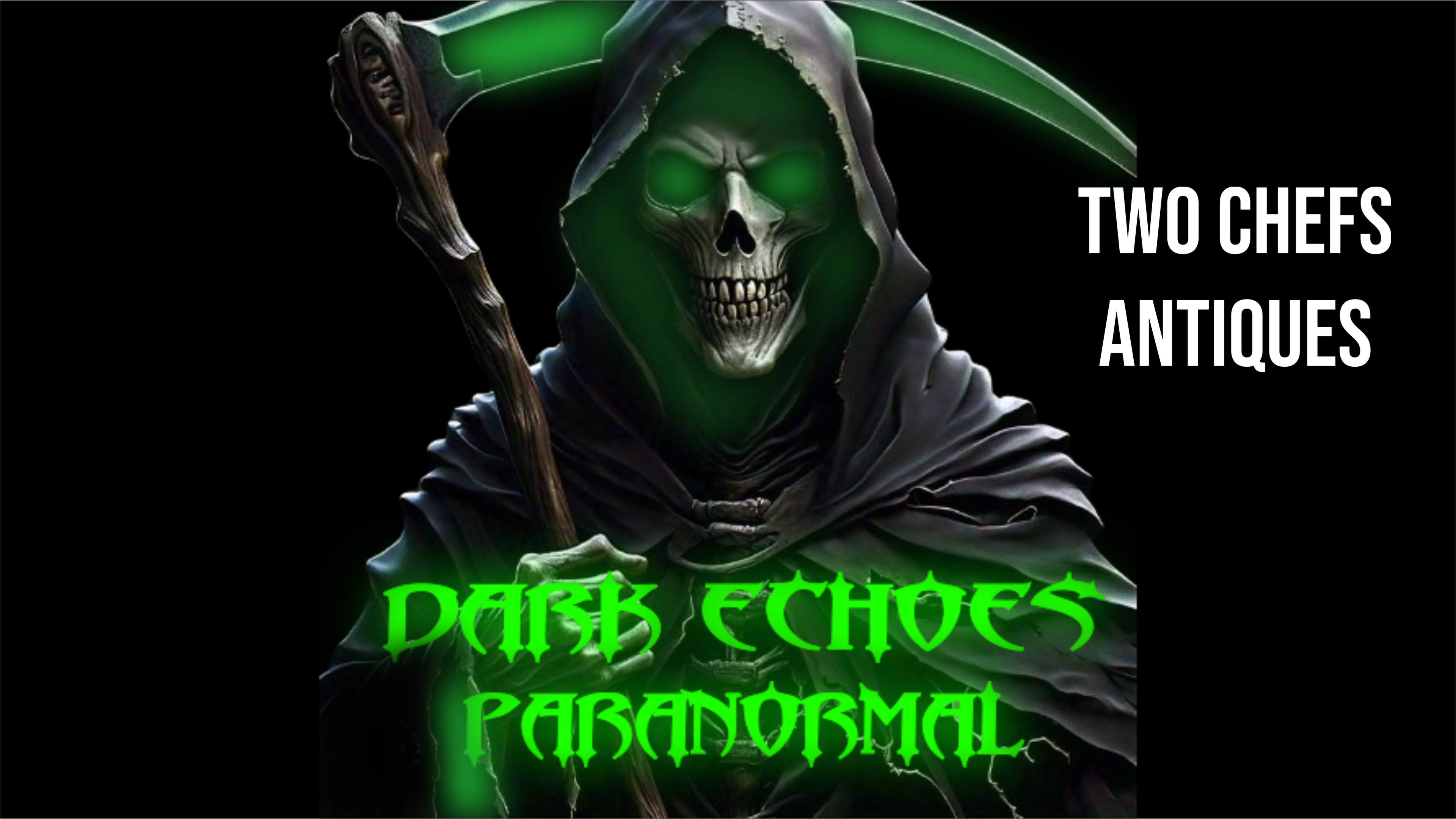 Two Chefs Antiques and Artisan Market