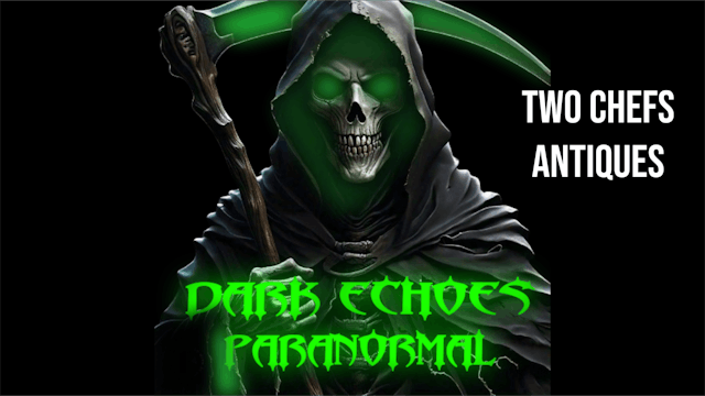 Two Chefs Antiques and Artisan Market