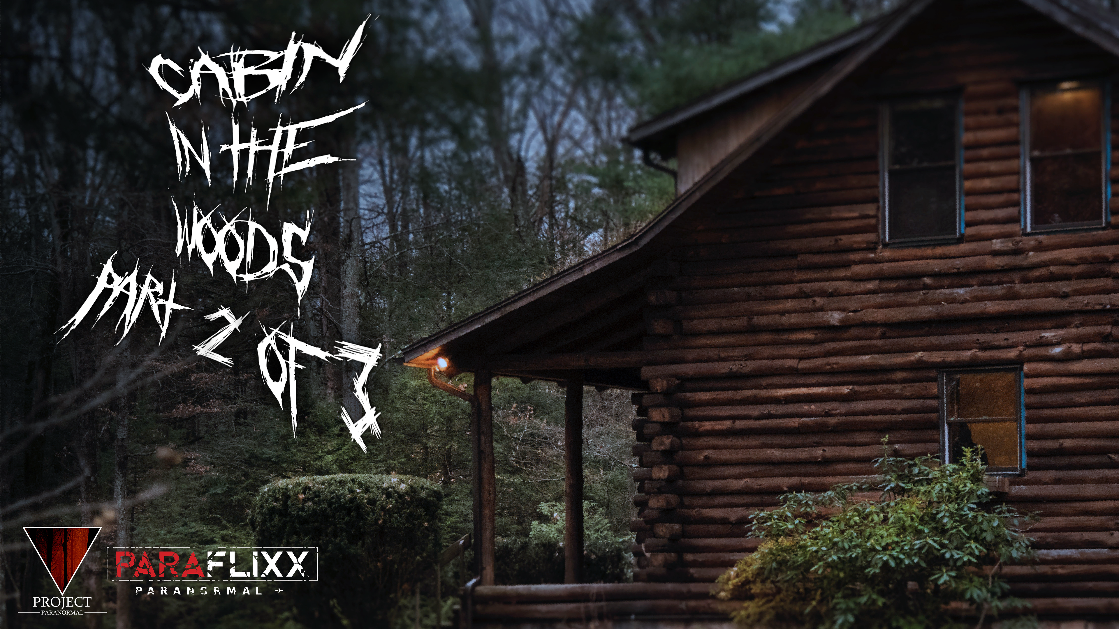 Cabin In The Woods Part 2