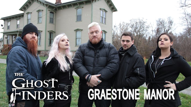 Graestone Manor