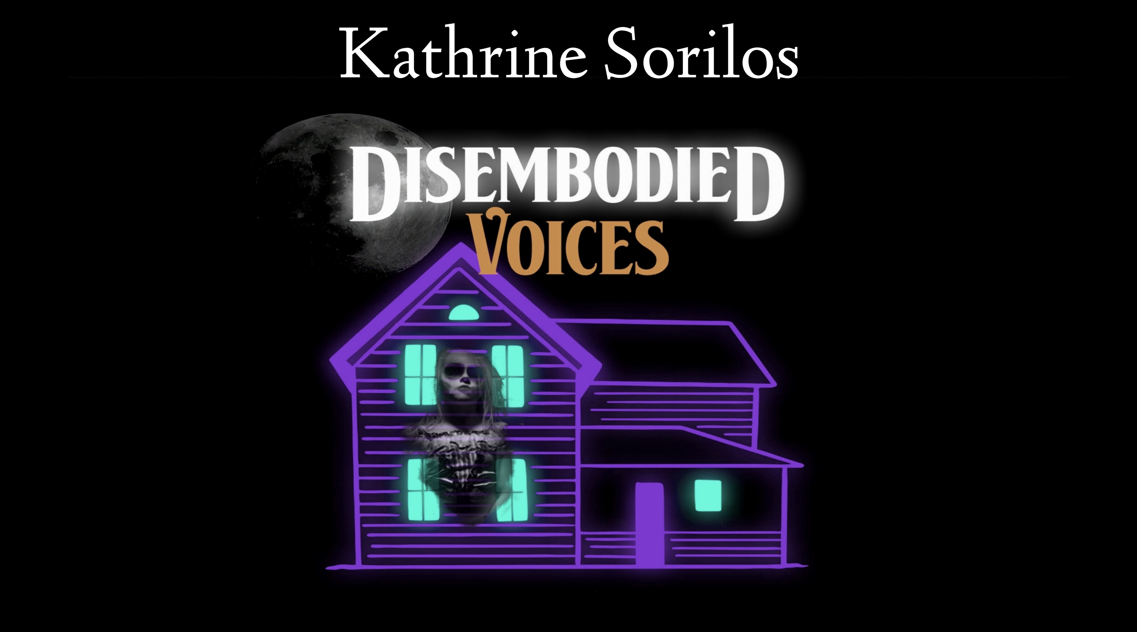 Kathrine Sorilos