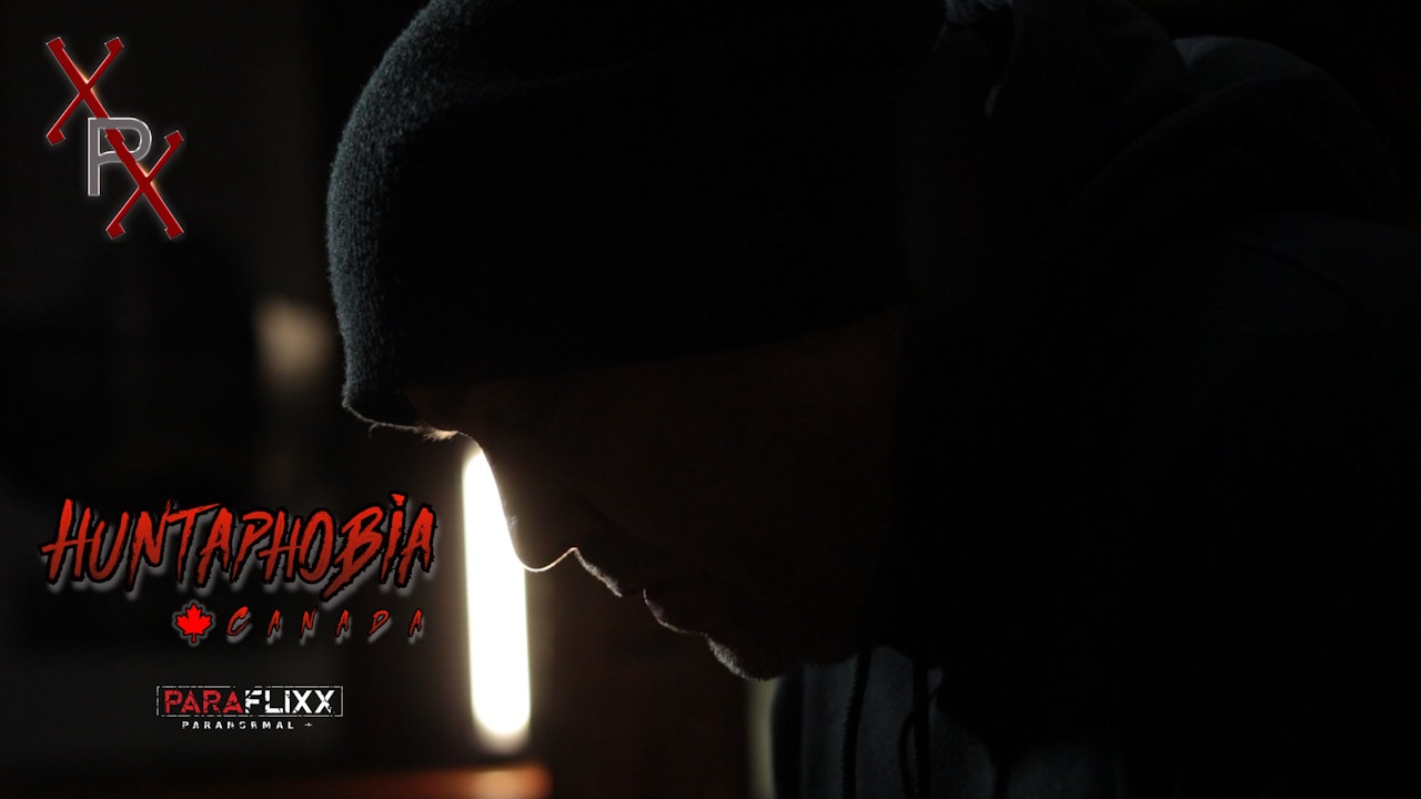 Huntaphobia