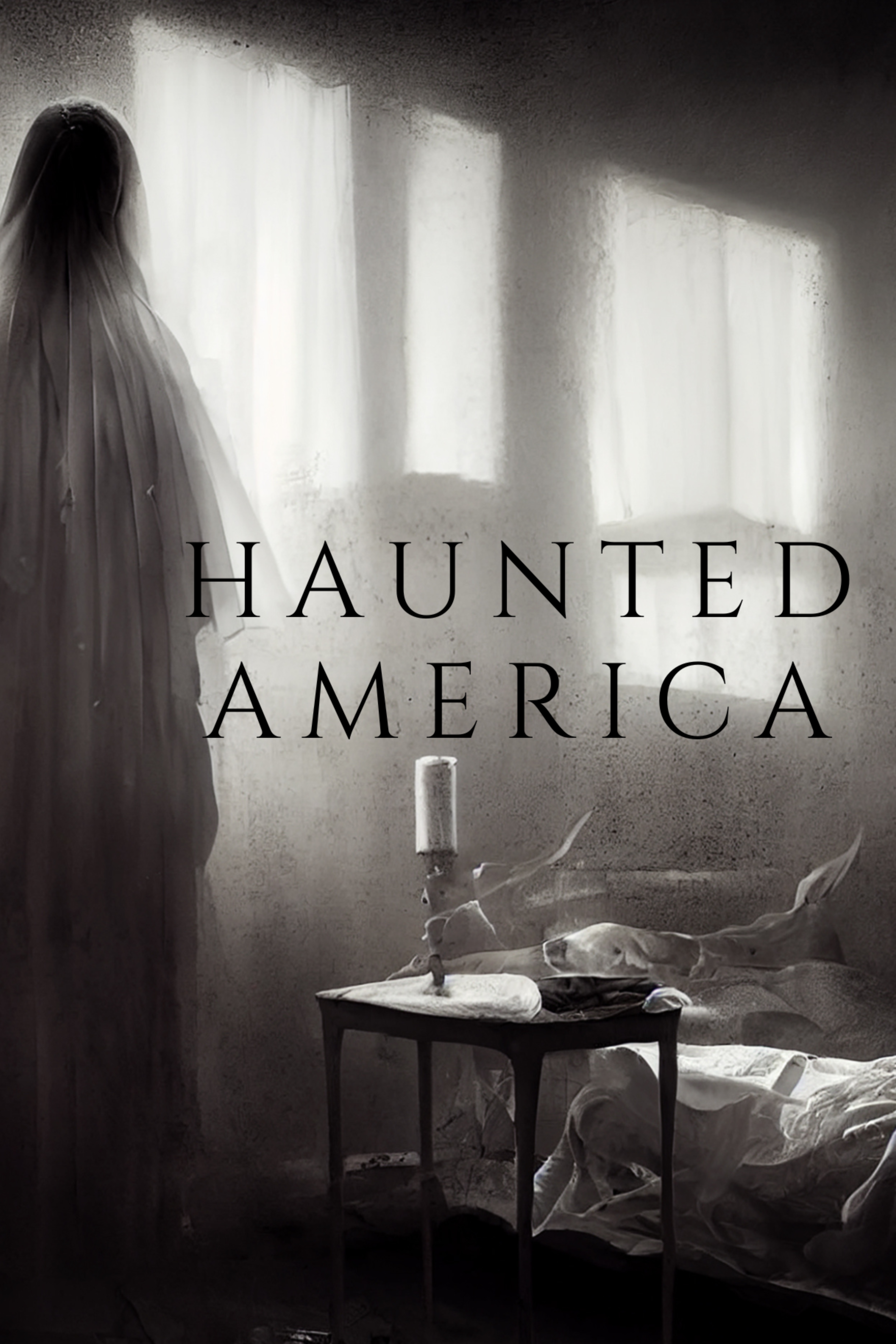 Haunted America