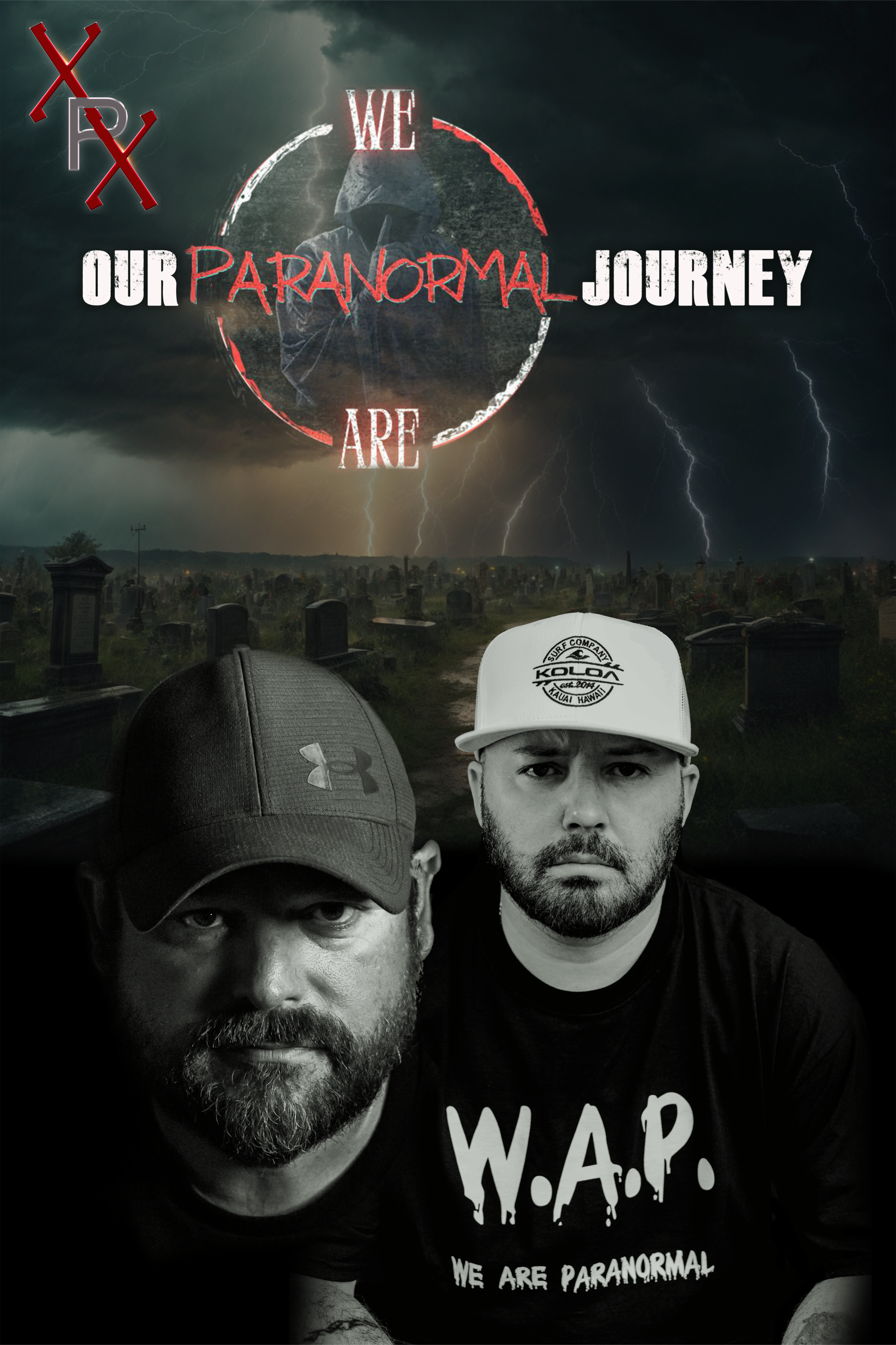Our Paranormal Journey