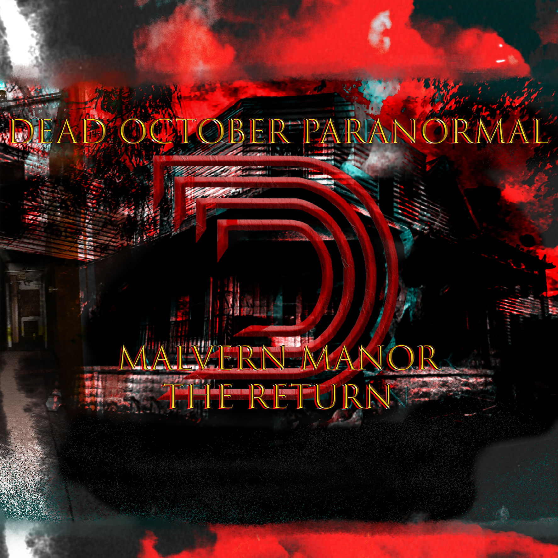 Malvern Manor The Return