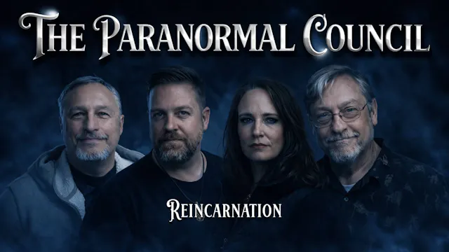 Reincarnation