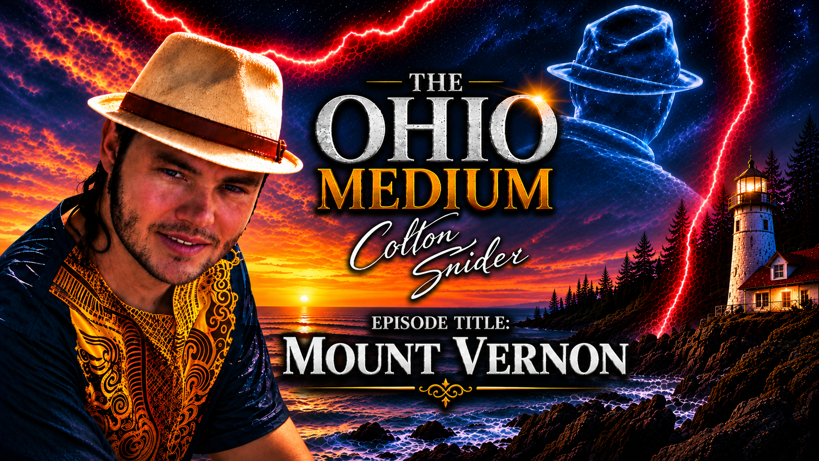 Mount Vernon