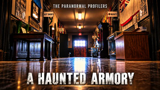 Niagara Falls Armory Museum
