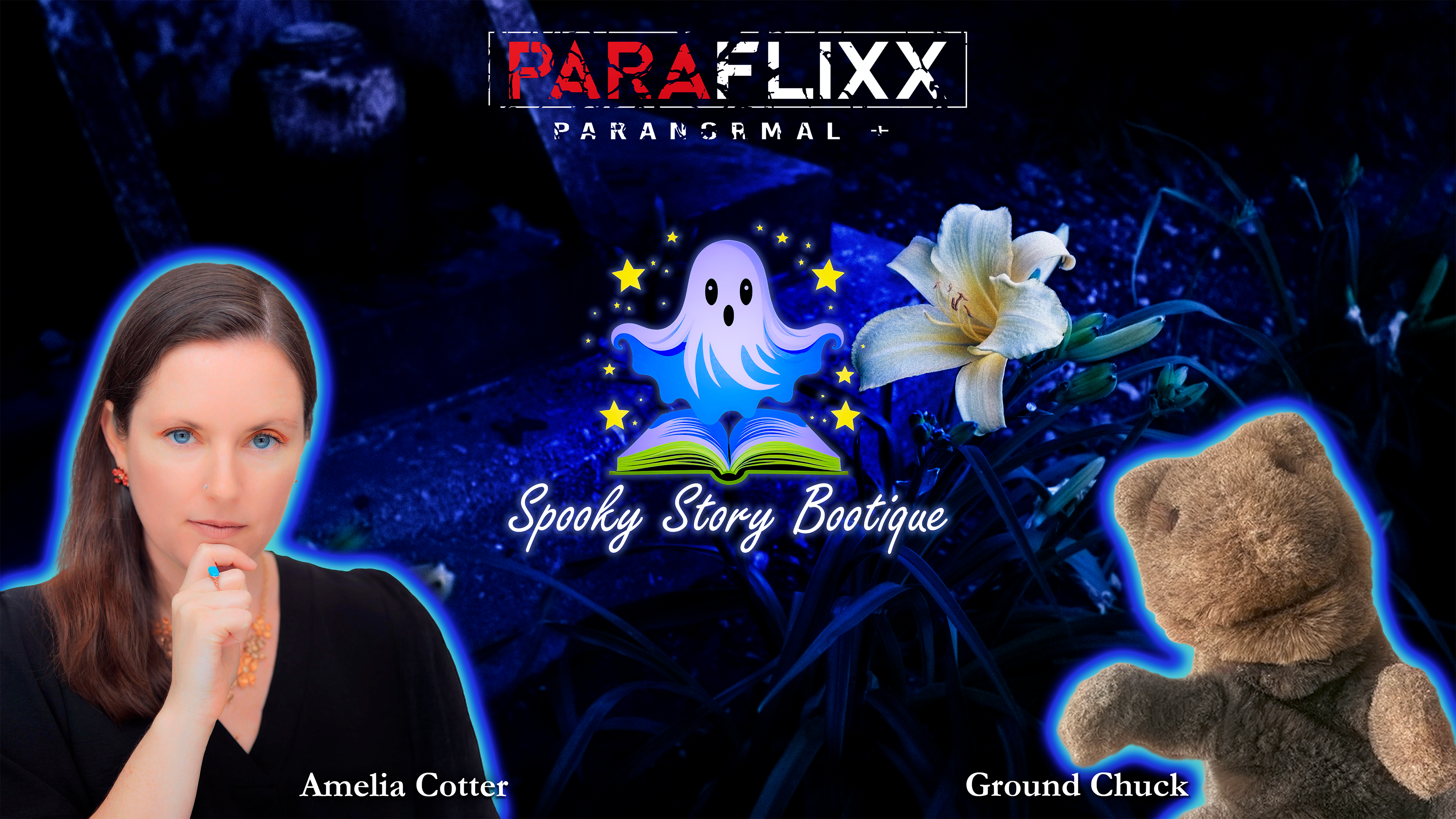 Spooky Story Bootique