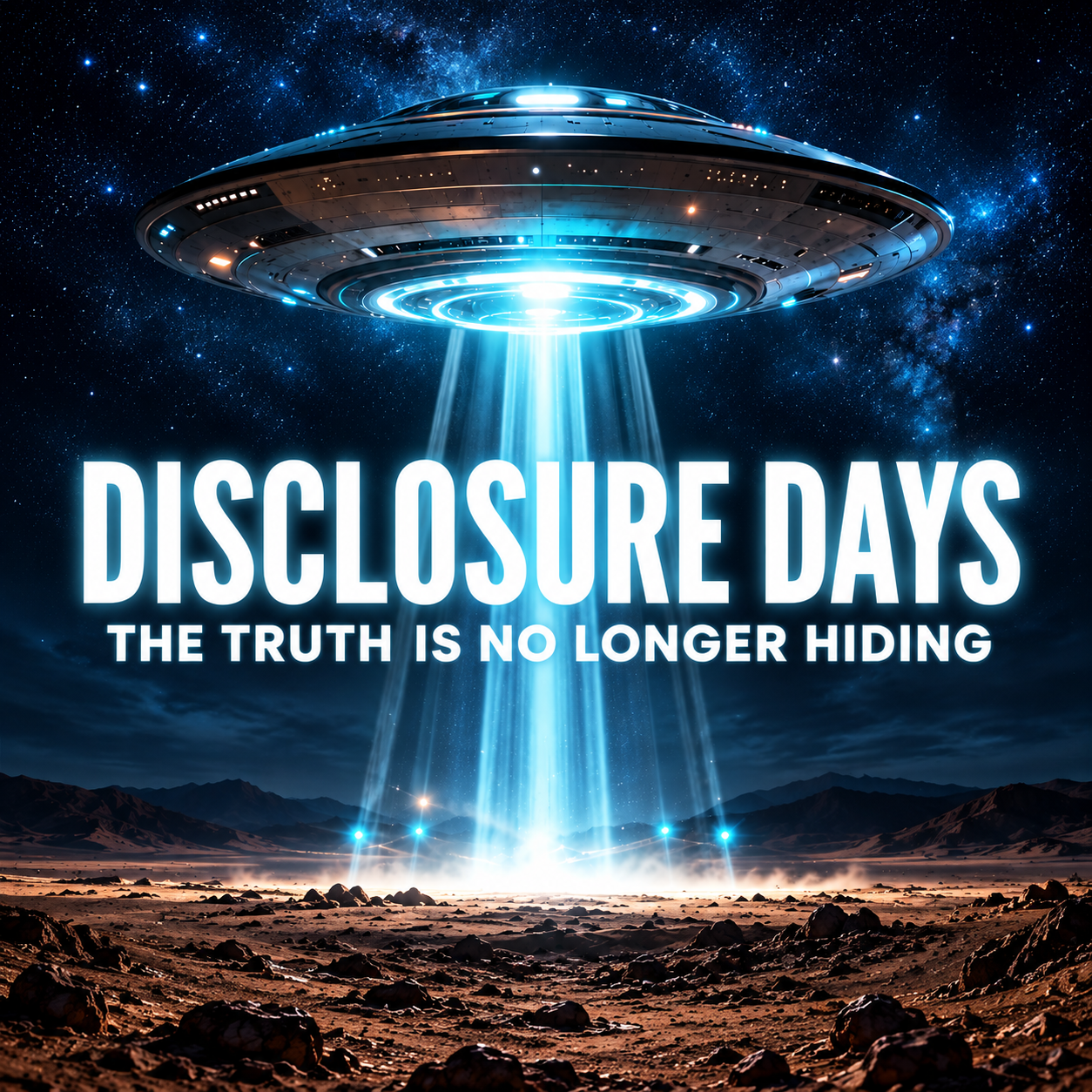 Disclosure Days