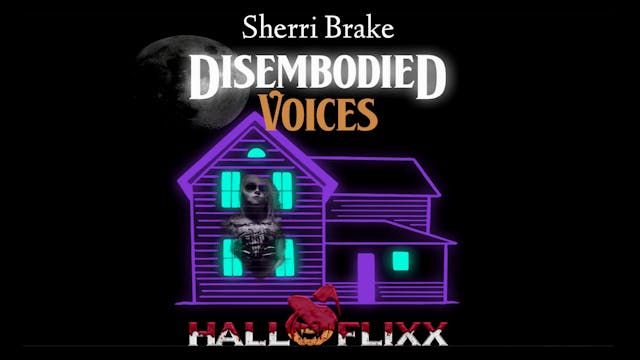 Sherri Brake Part 2