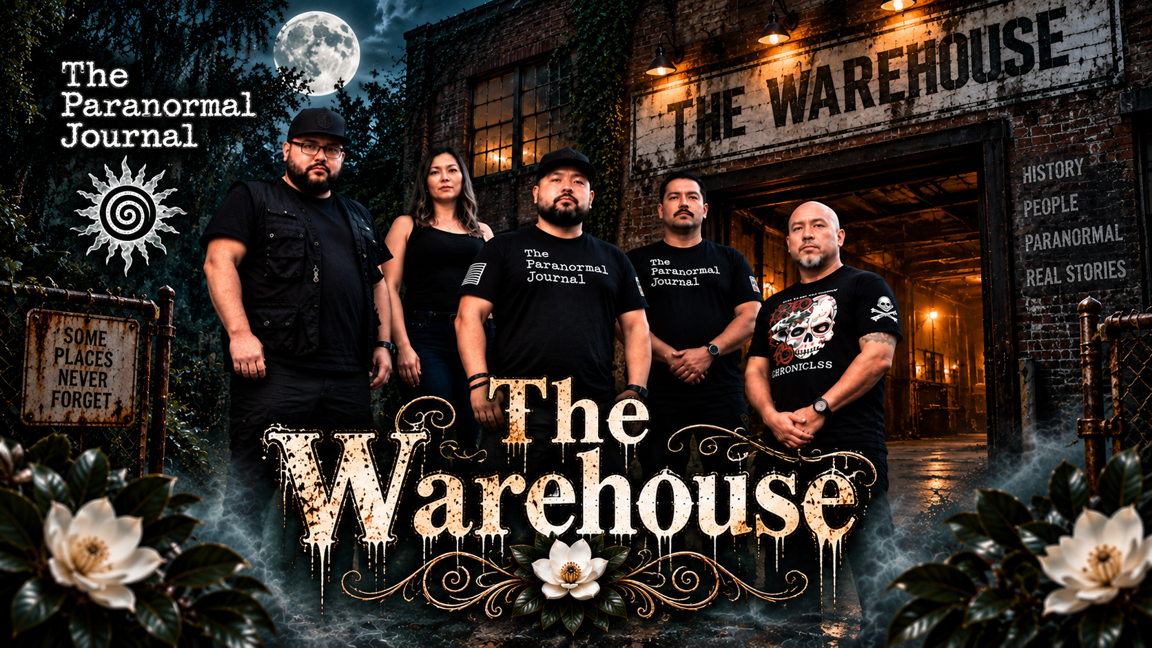 The Warehouse