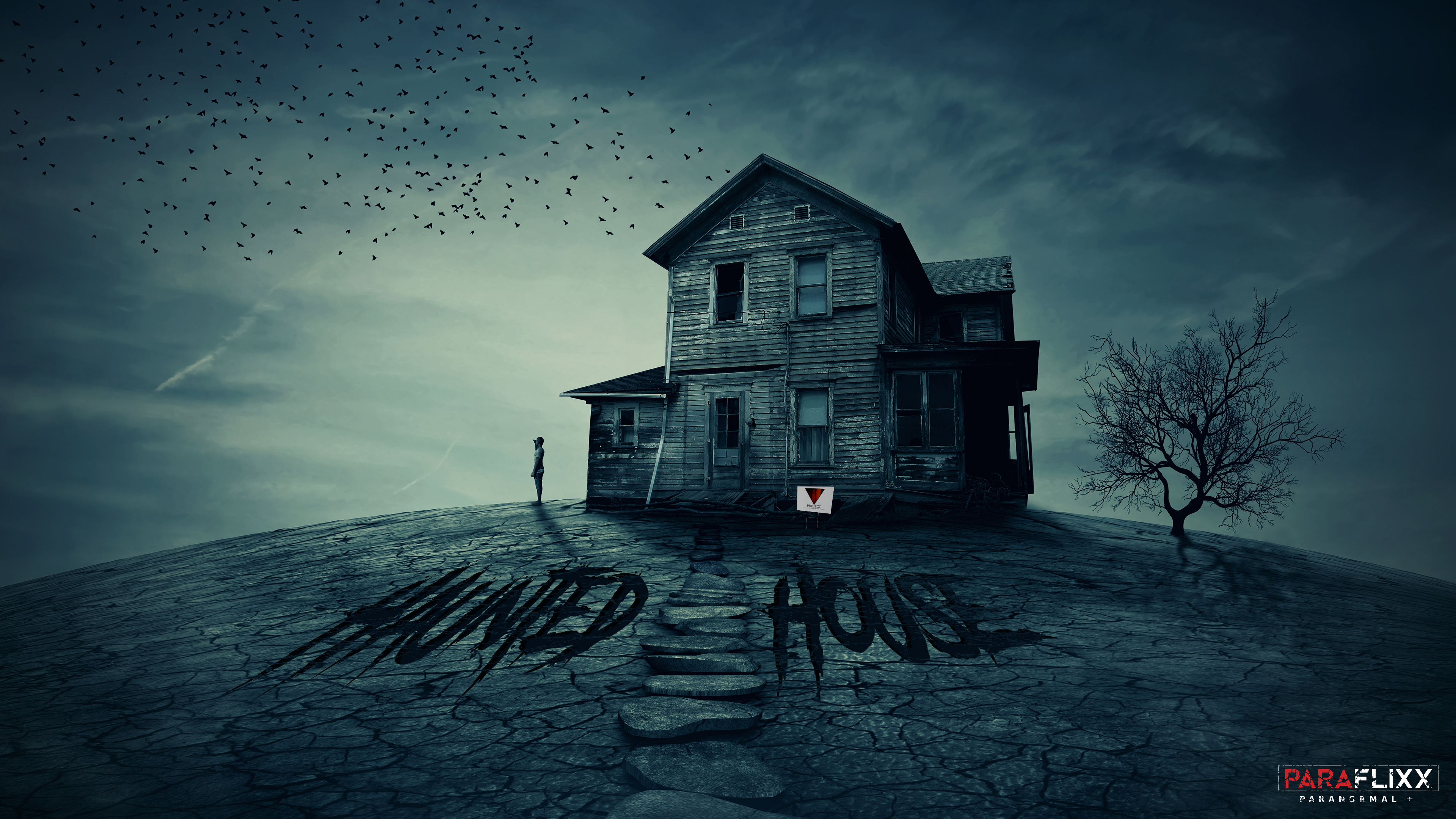 Haunted House