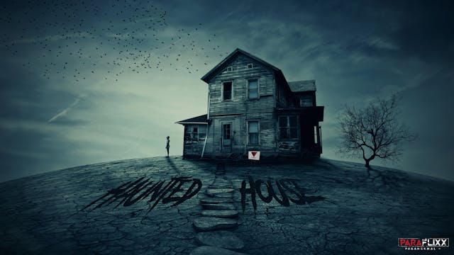 Haunted House
