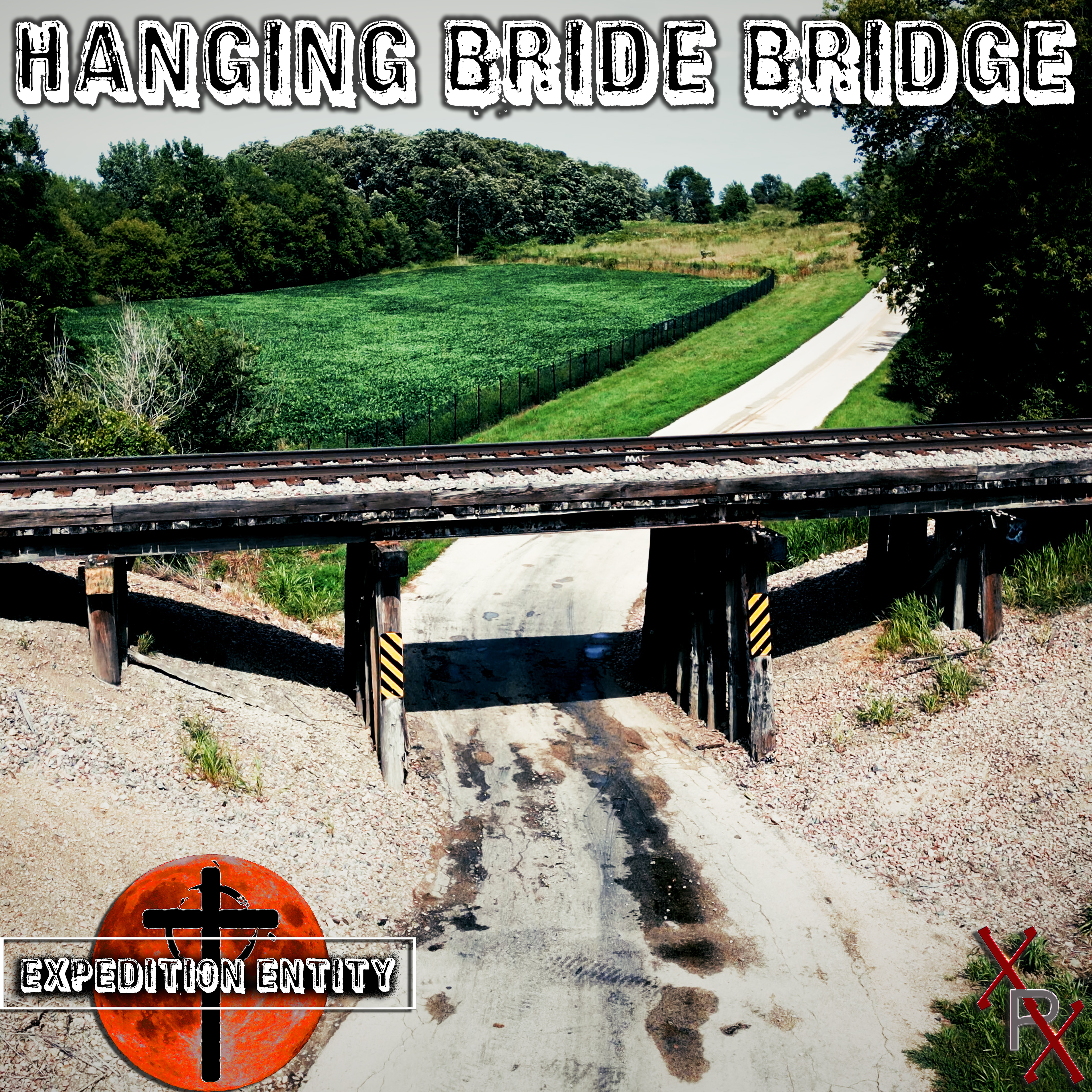 Hanging Bride Bridge 