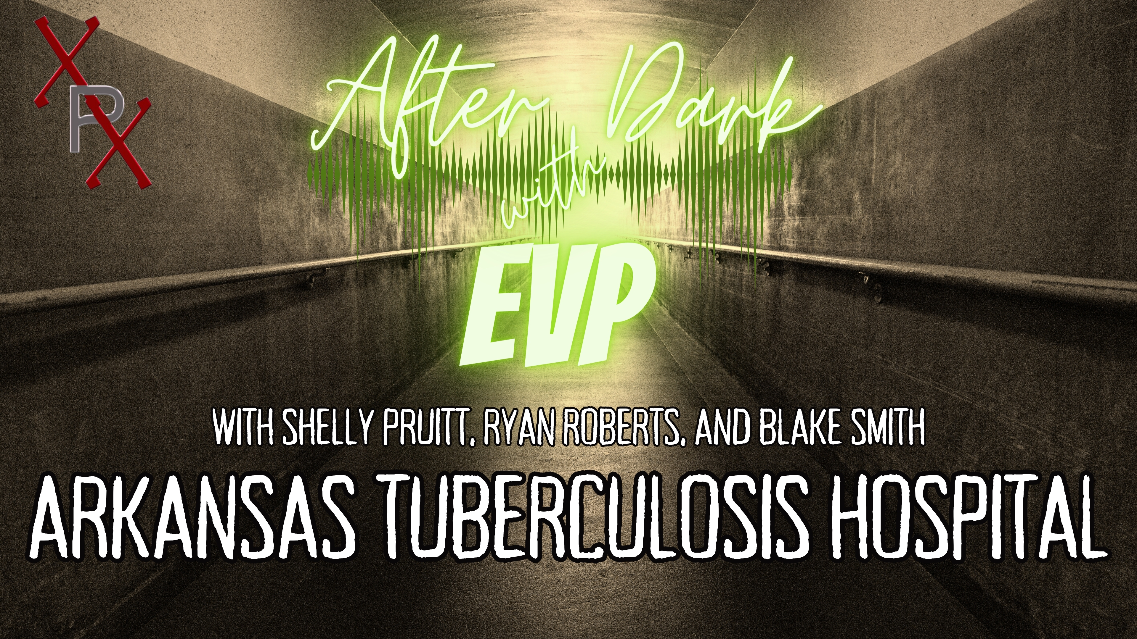 Arkansas Tuberculosis Hospital 