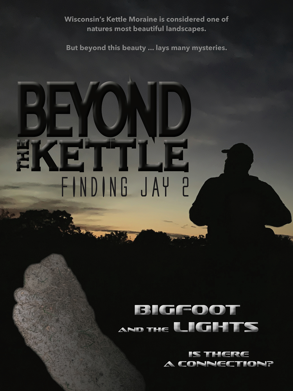 Beyond The Kettle: Finding Jay 2