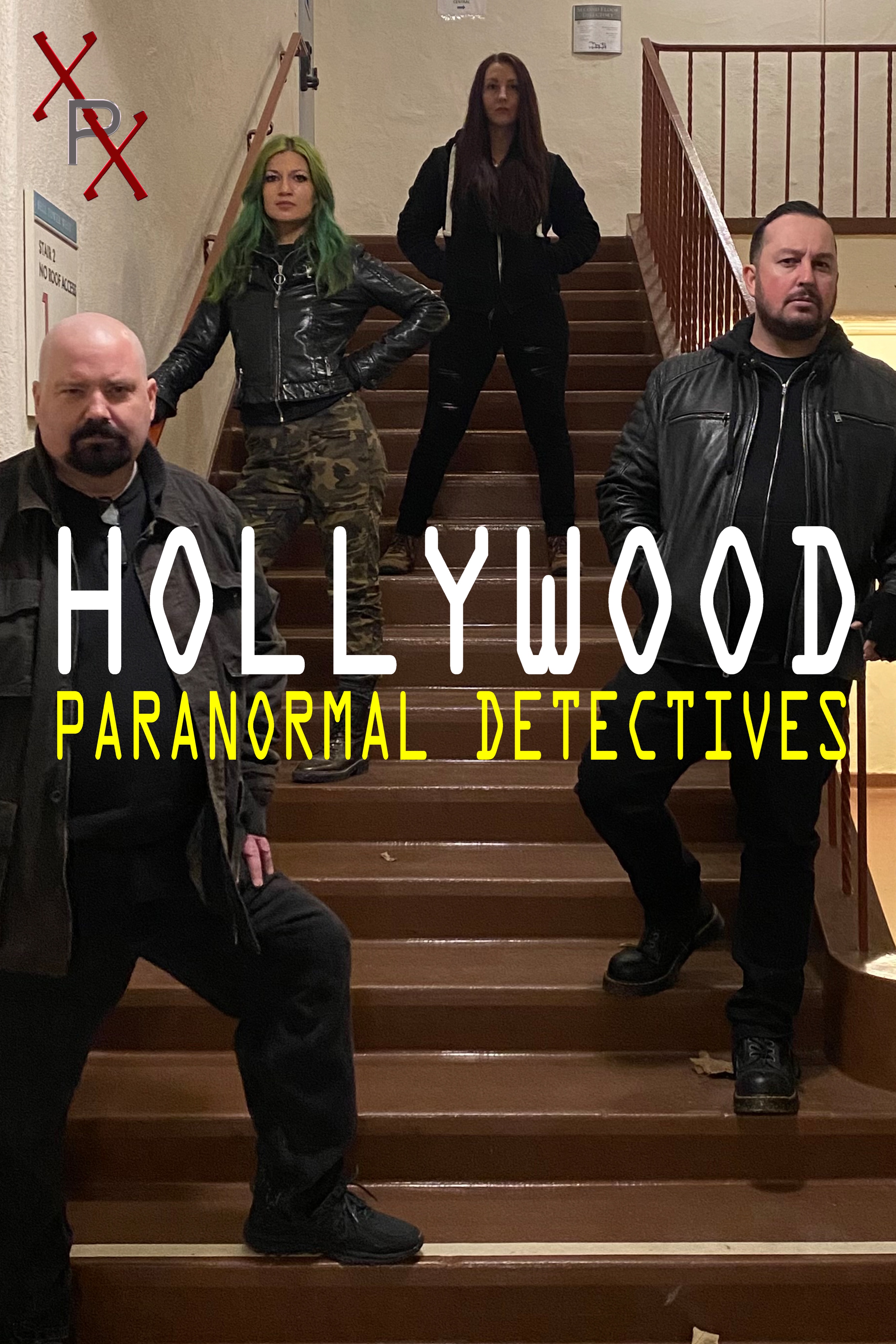 Goldfield High School