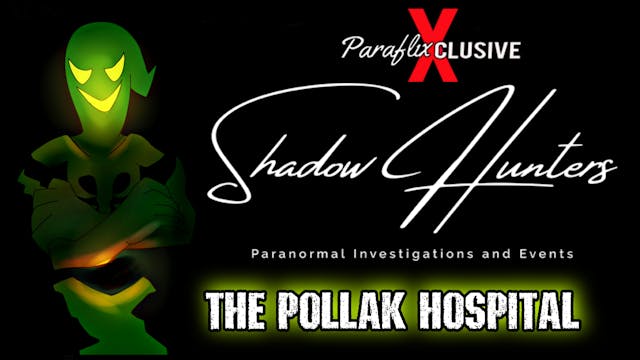 The Pollak Hospital