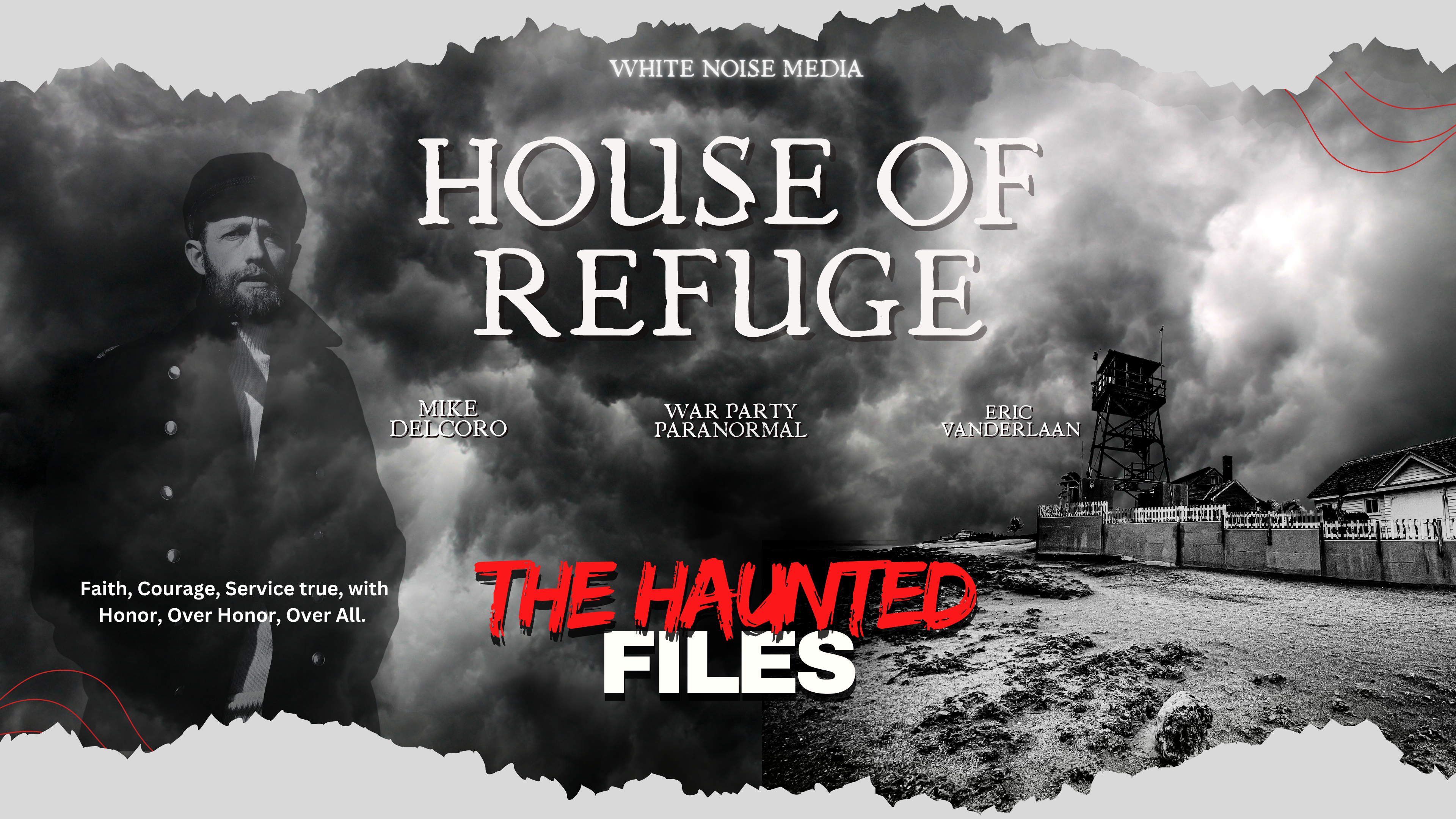 House of Refuge