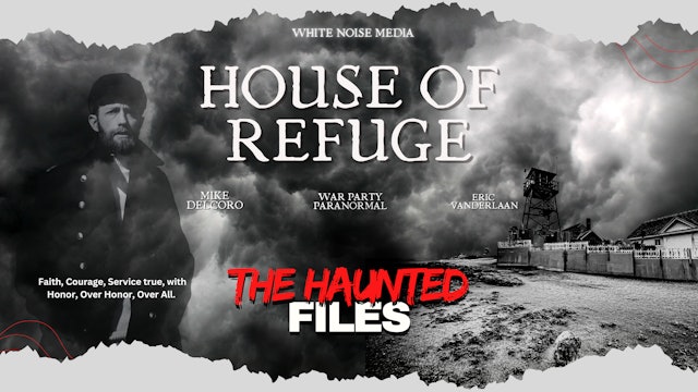House of Refuge
