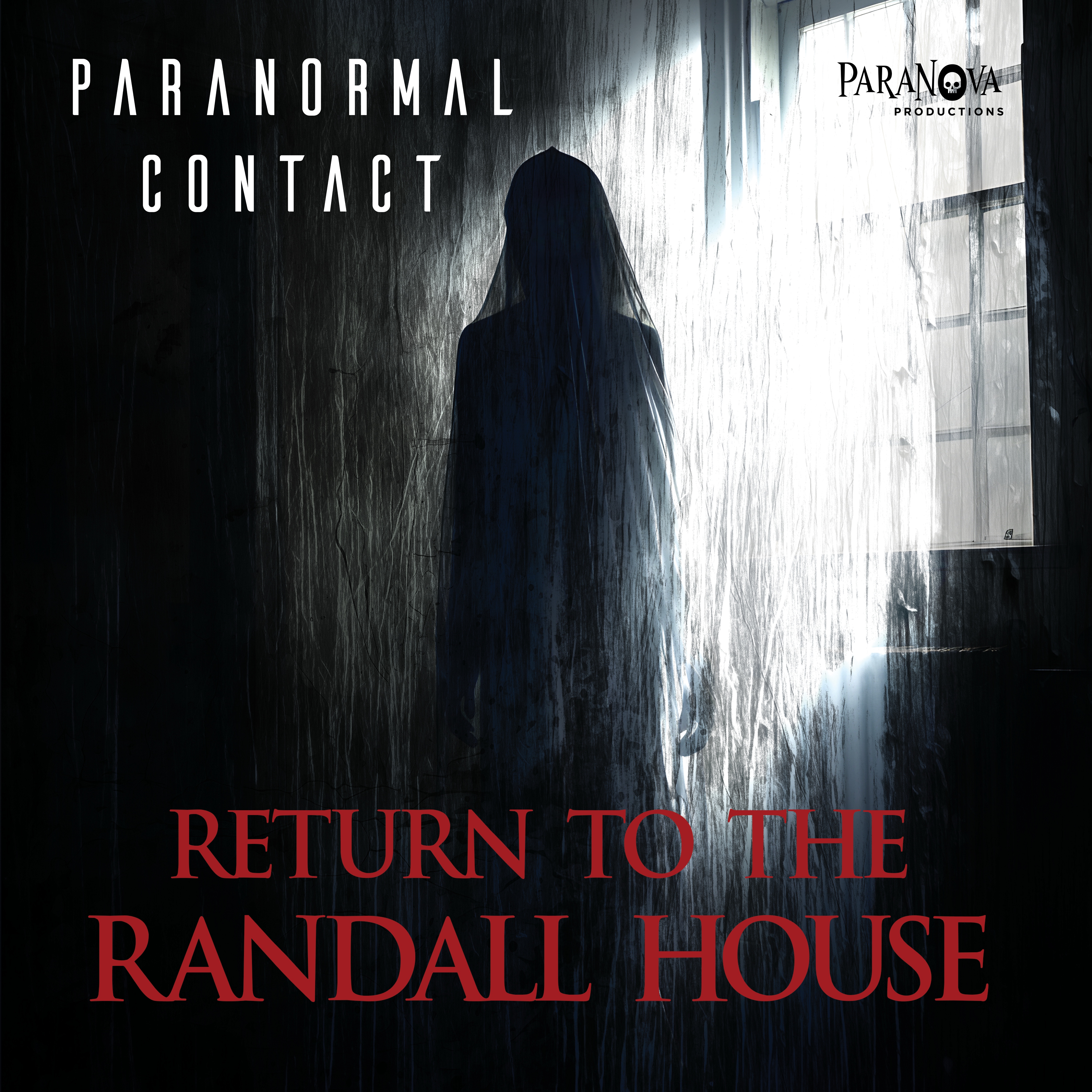The Return to Randall House 