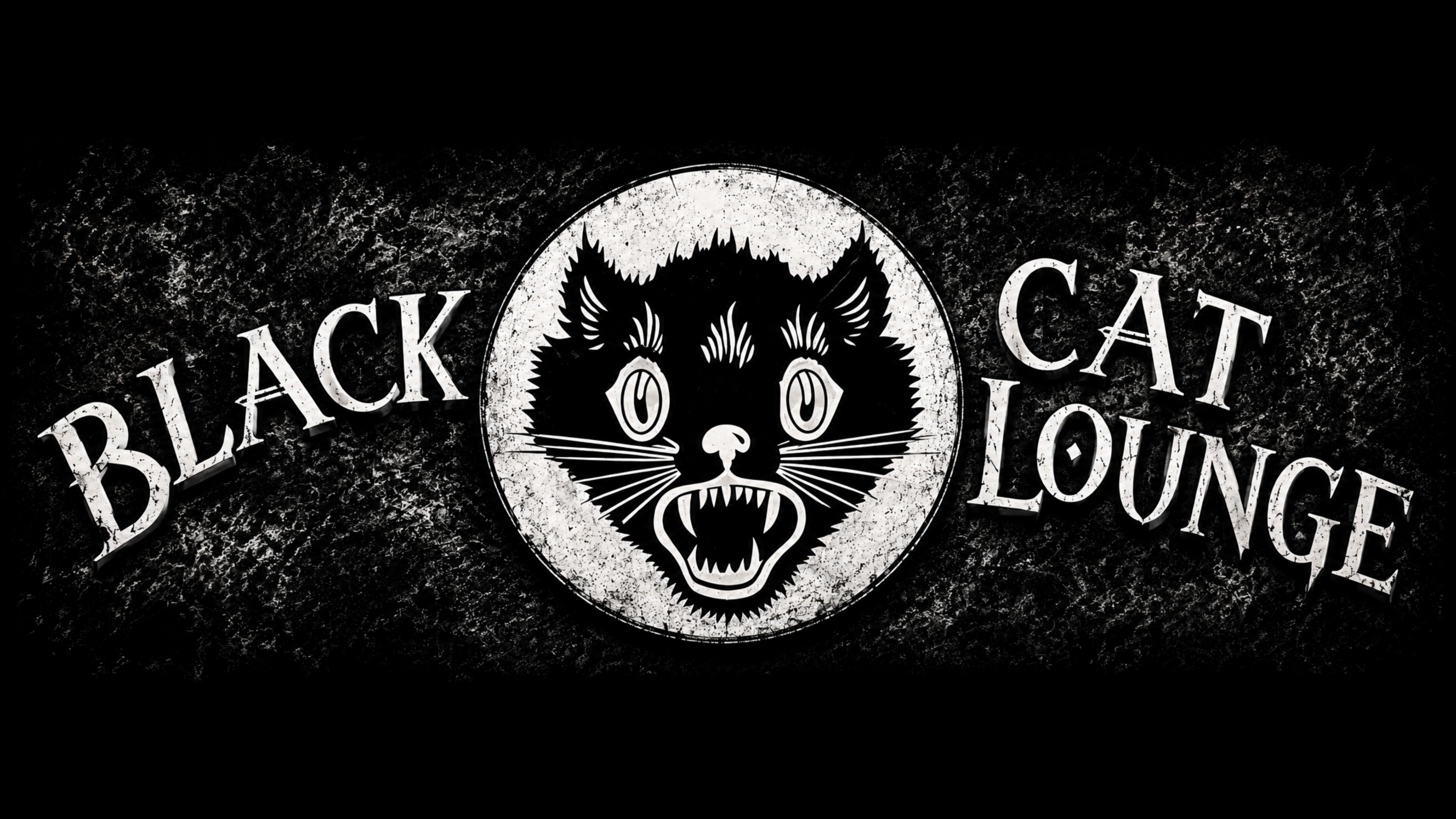 The Black Cat Lounge