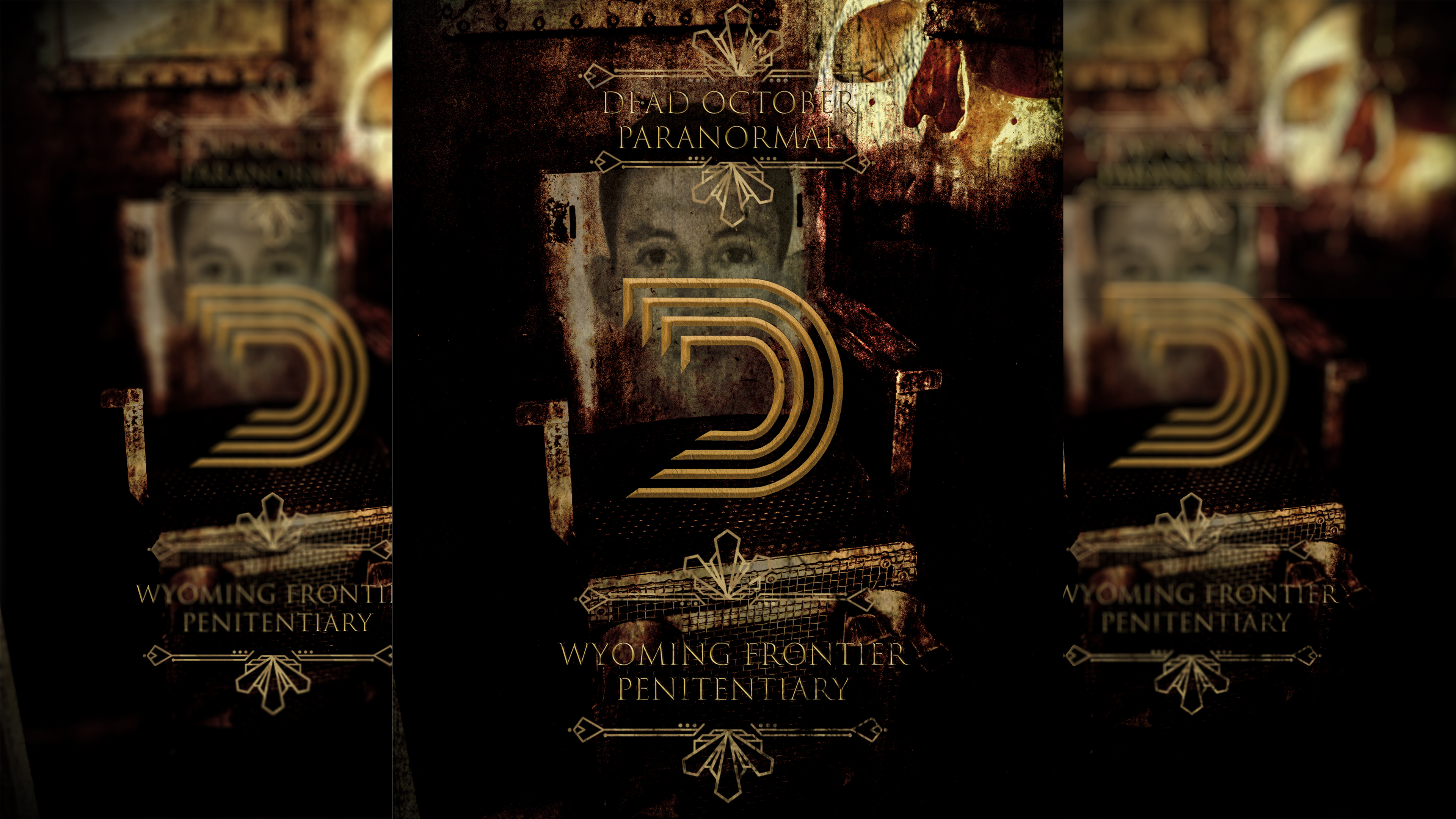 Wyoming Frontier Penitentiary 