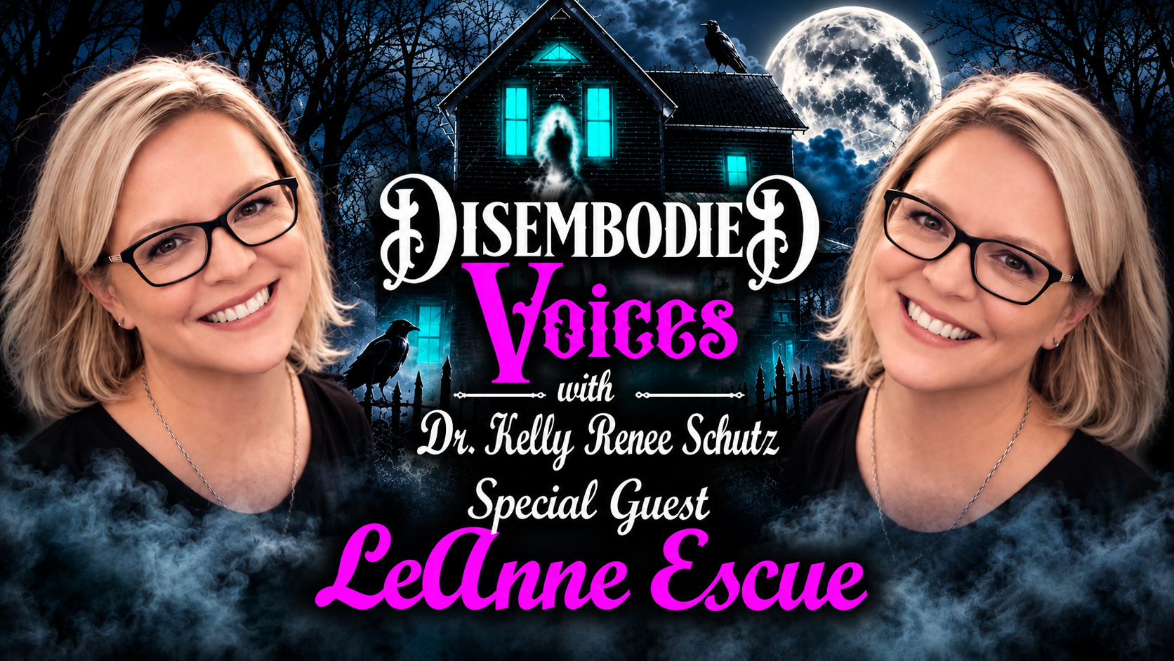 LeAnne Escue