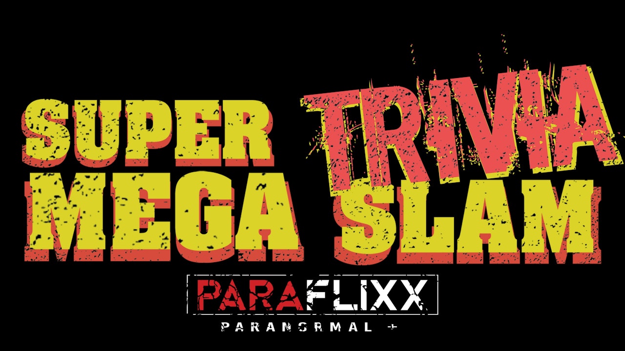 Super Mega Trivia Slam (Interactive)