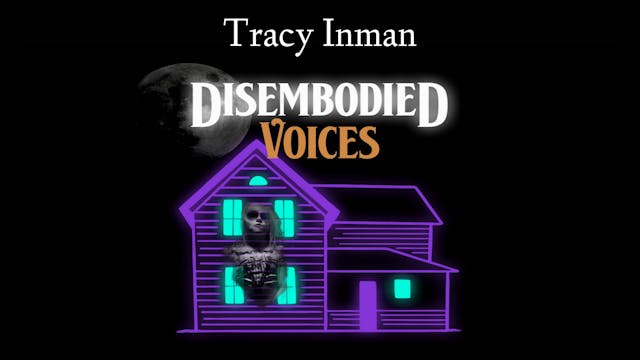 Tracy Inman 