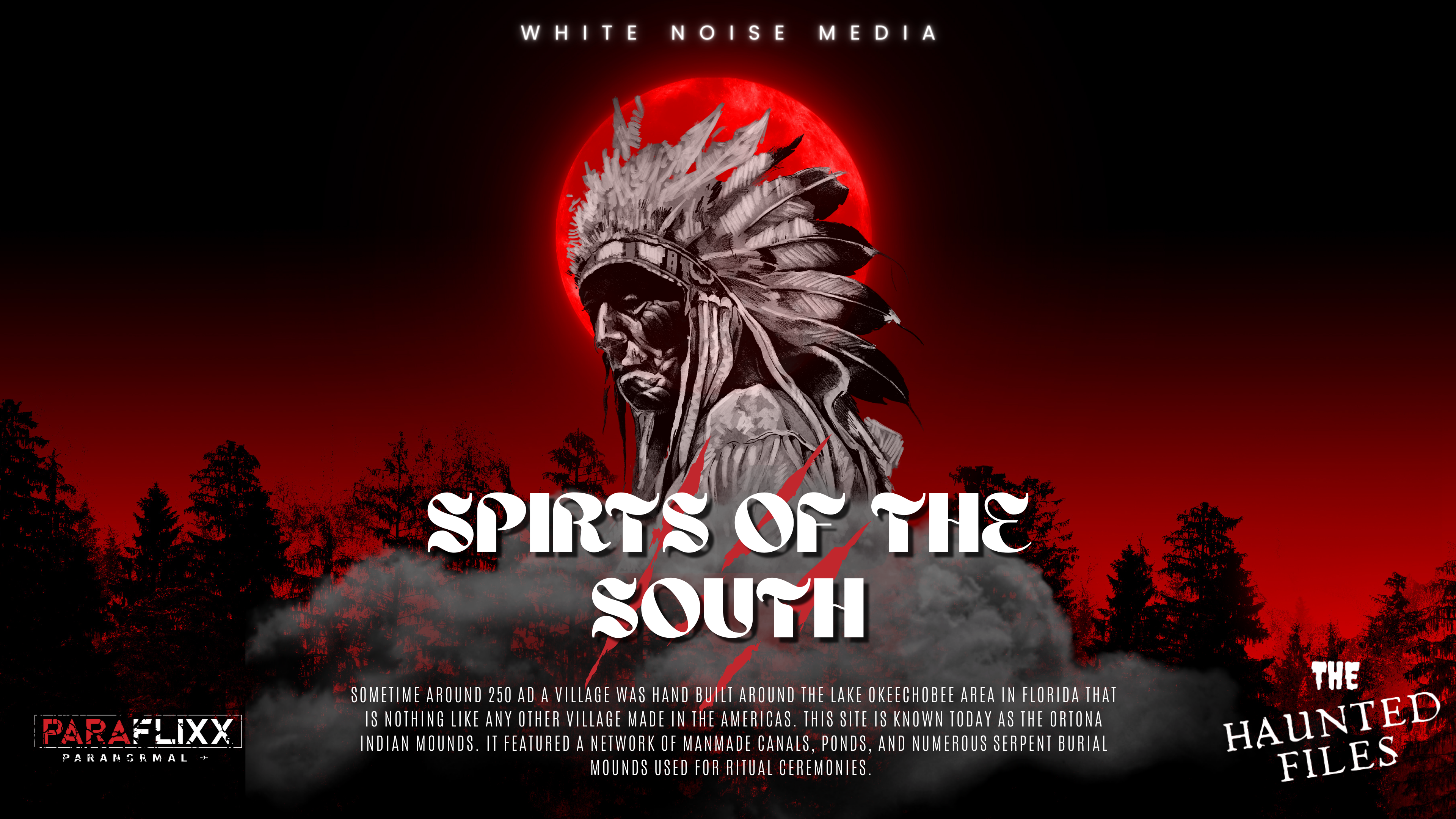 Spirits of the South