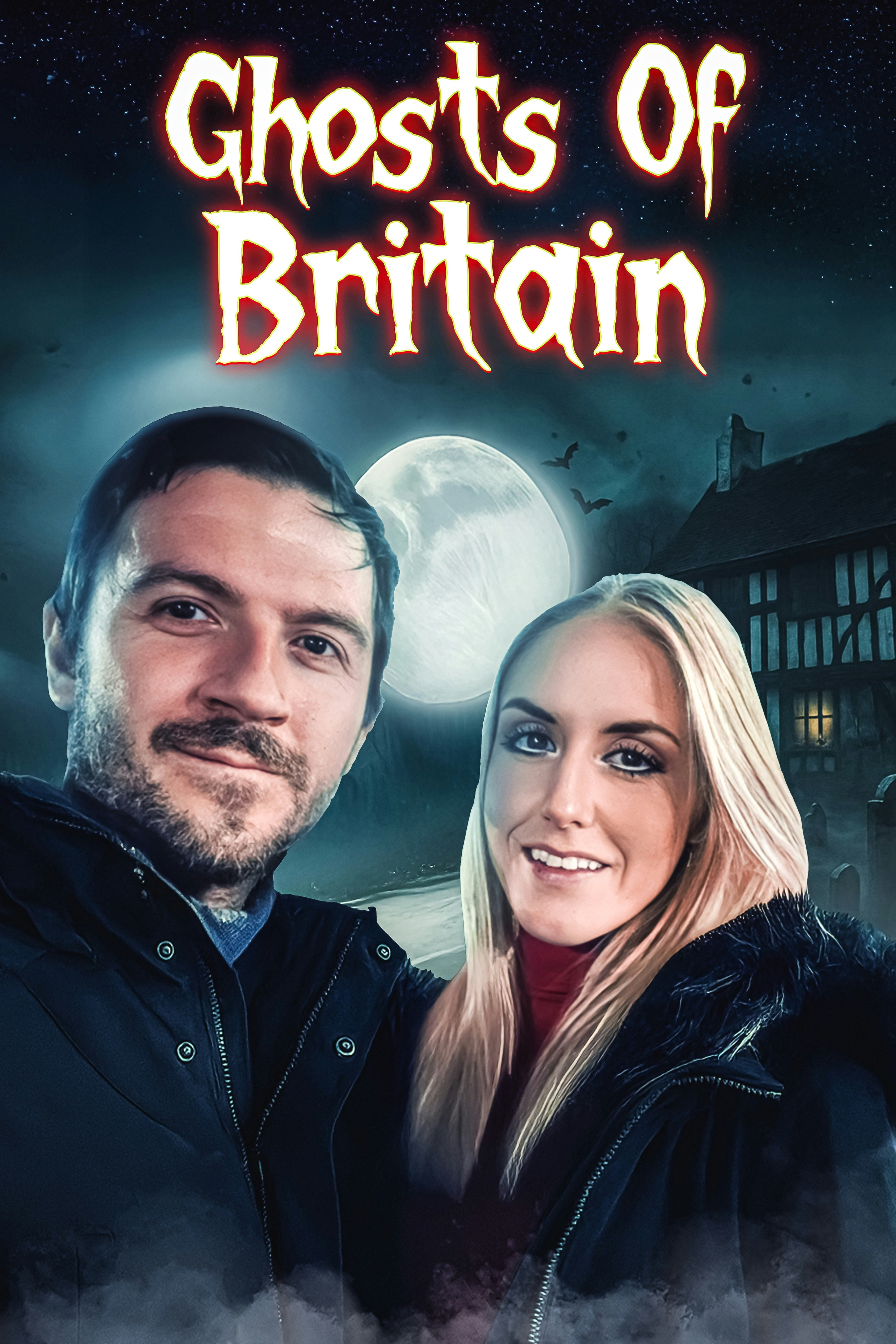 Ghosts of Britain