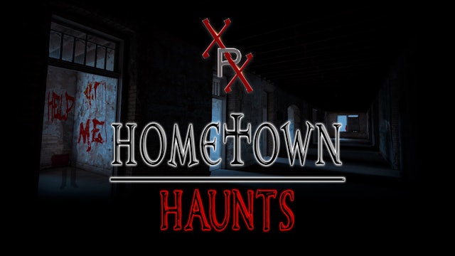 Hometown Haunts