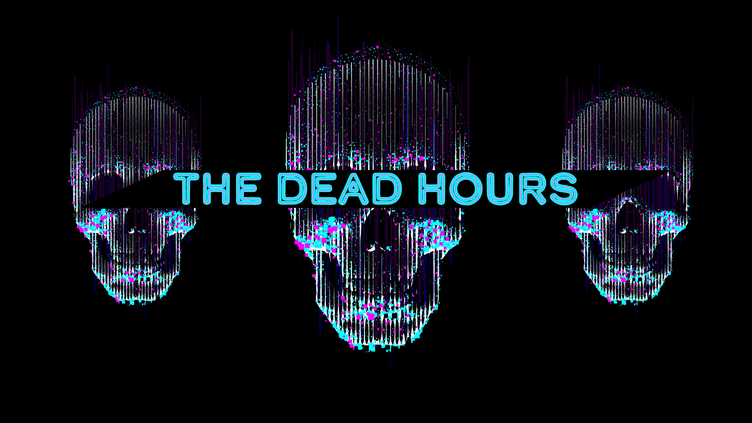 The Dead Hours