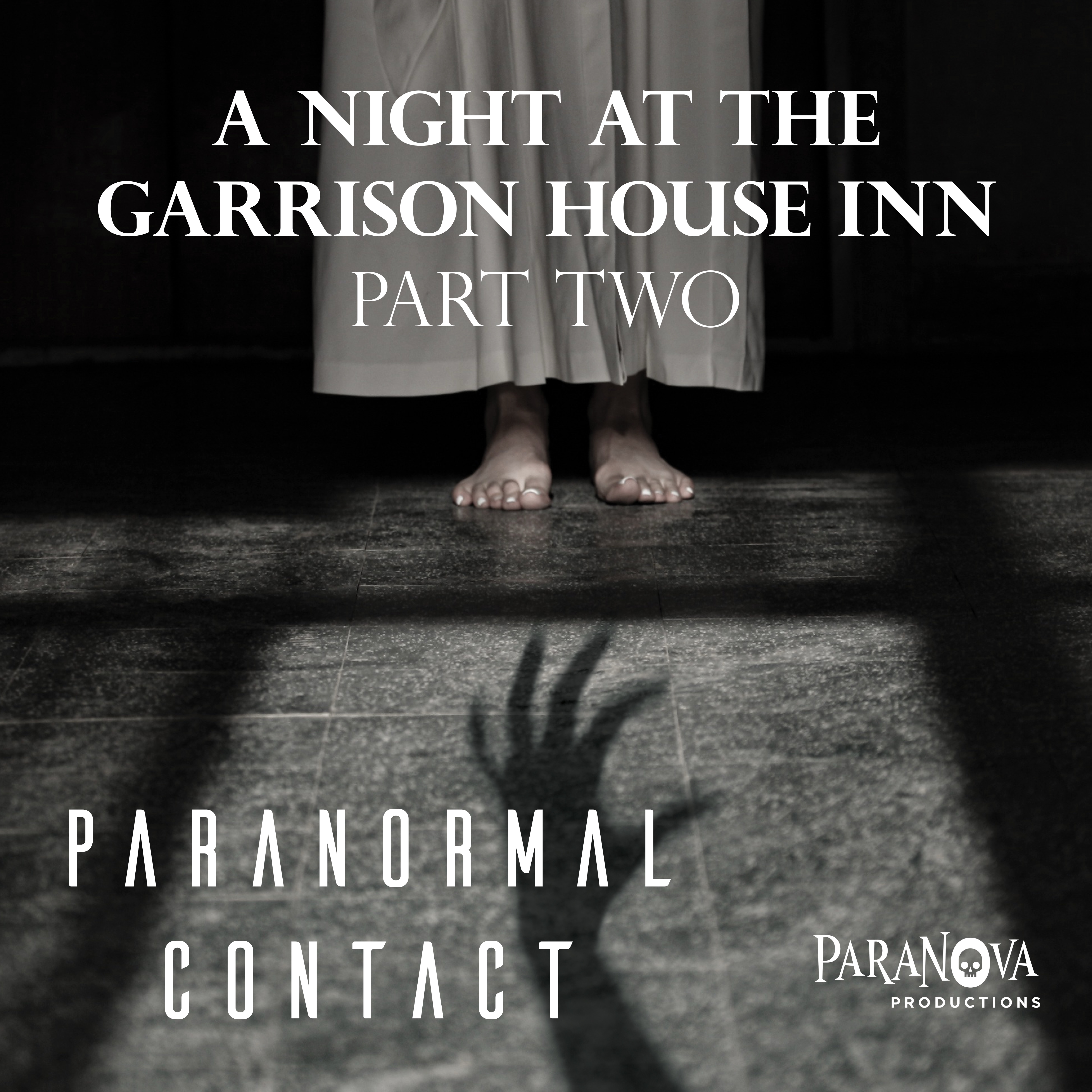 A Night at the Garrison House Inn Part Two  