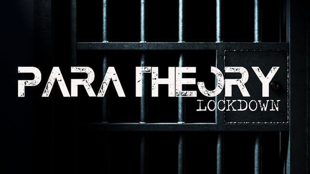 Lockdown