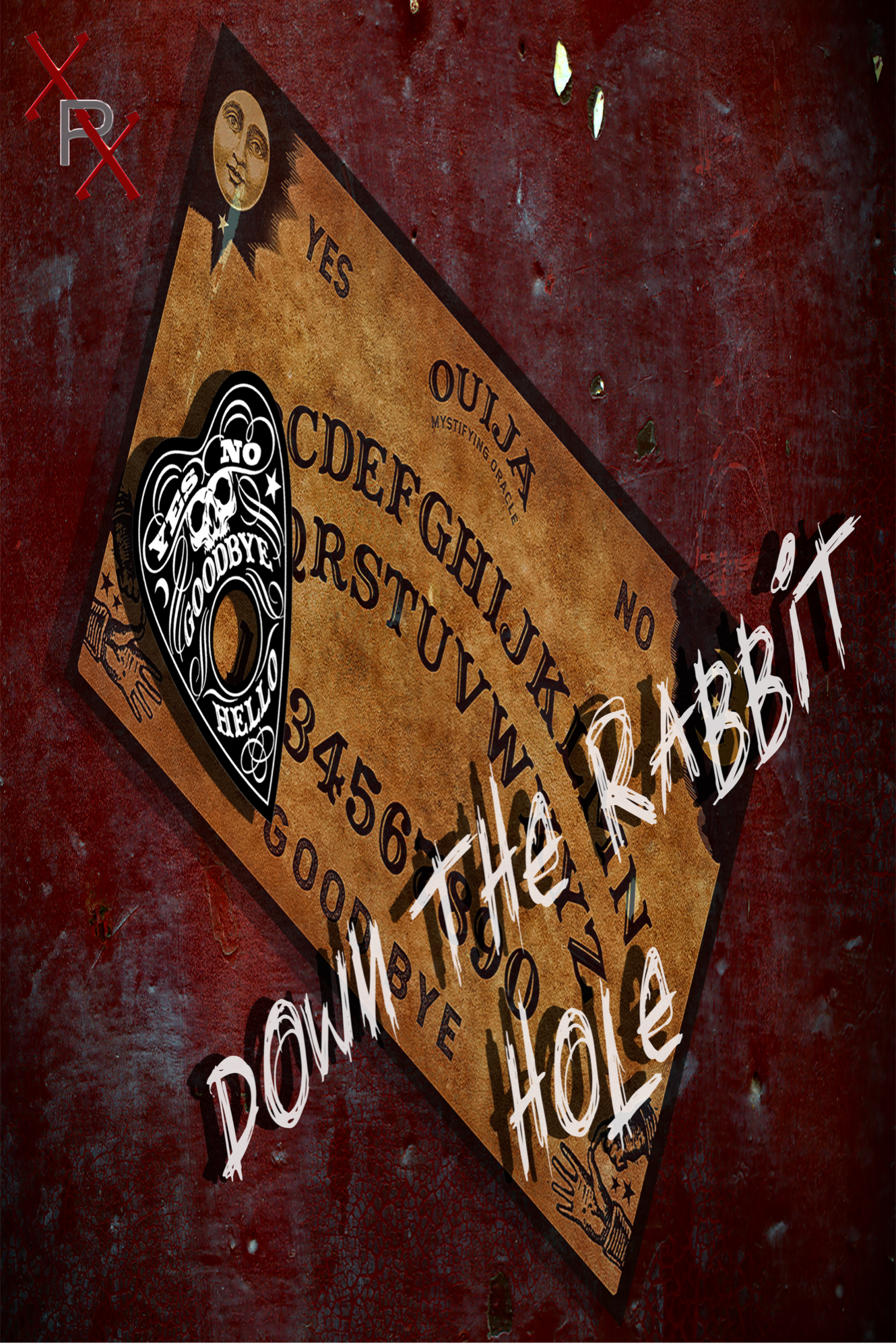 Down The Rabbit Hole