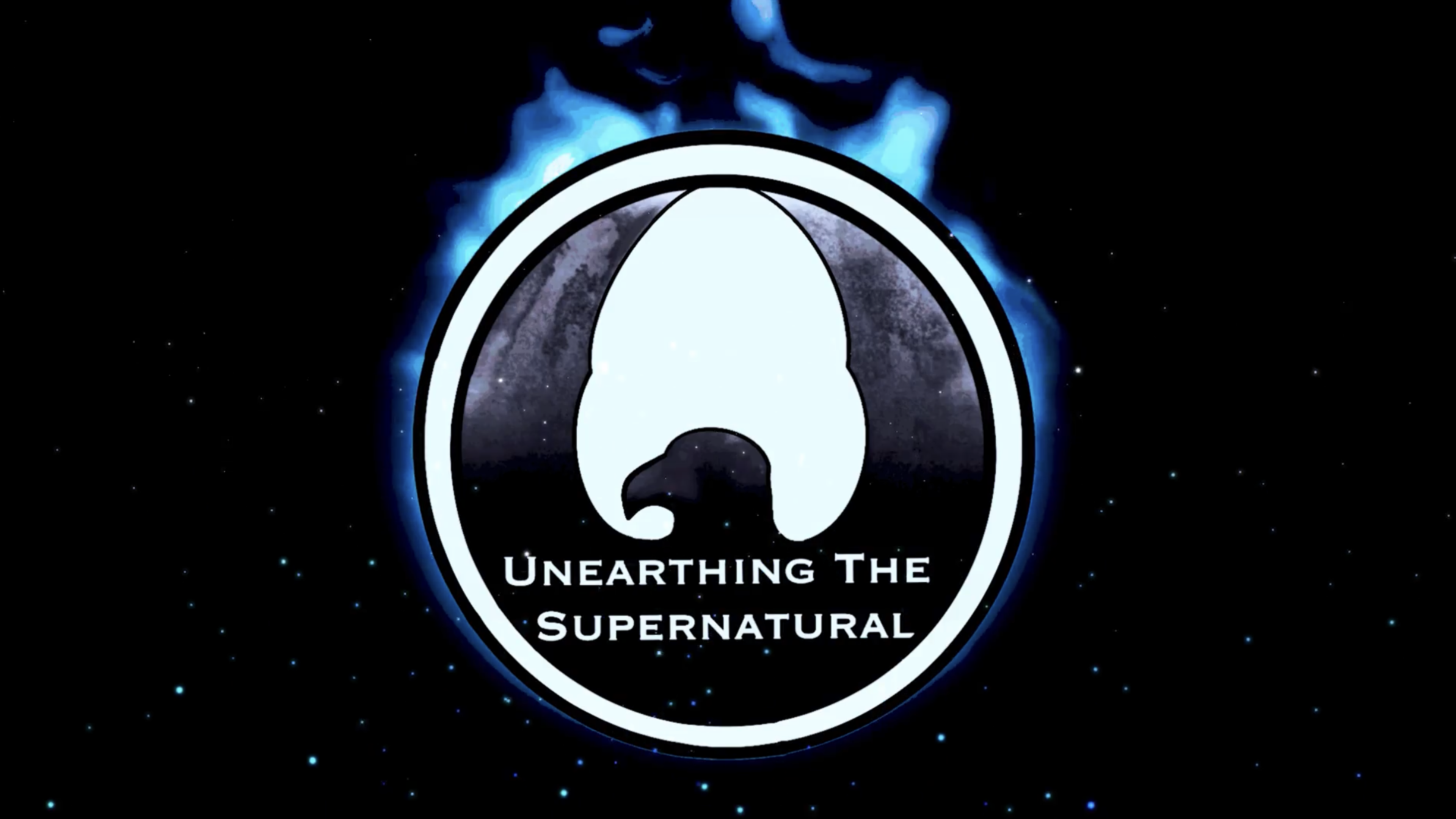 Unearthing The Supernatural