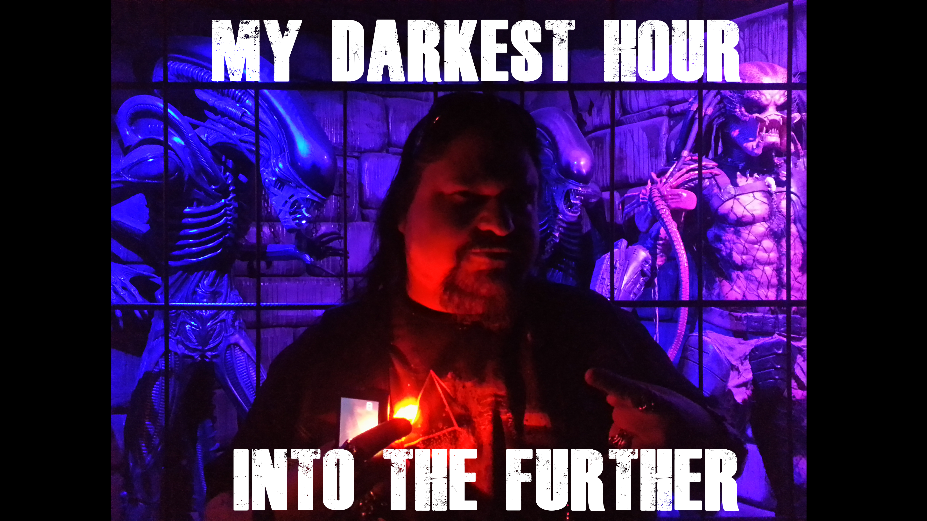 The Seance (Full Beaver Moon)