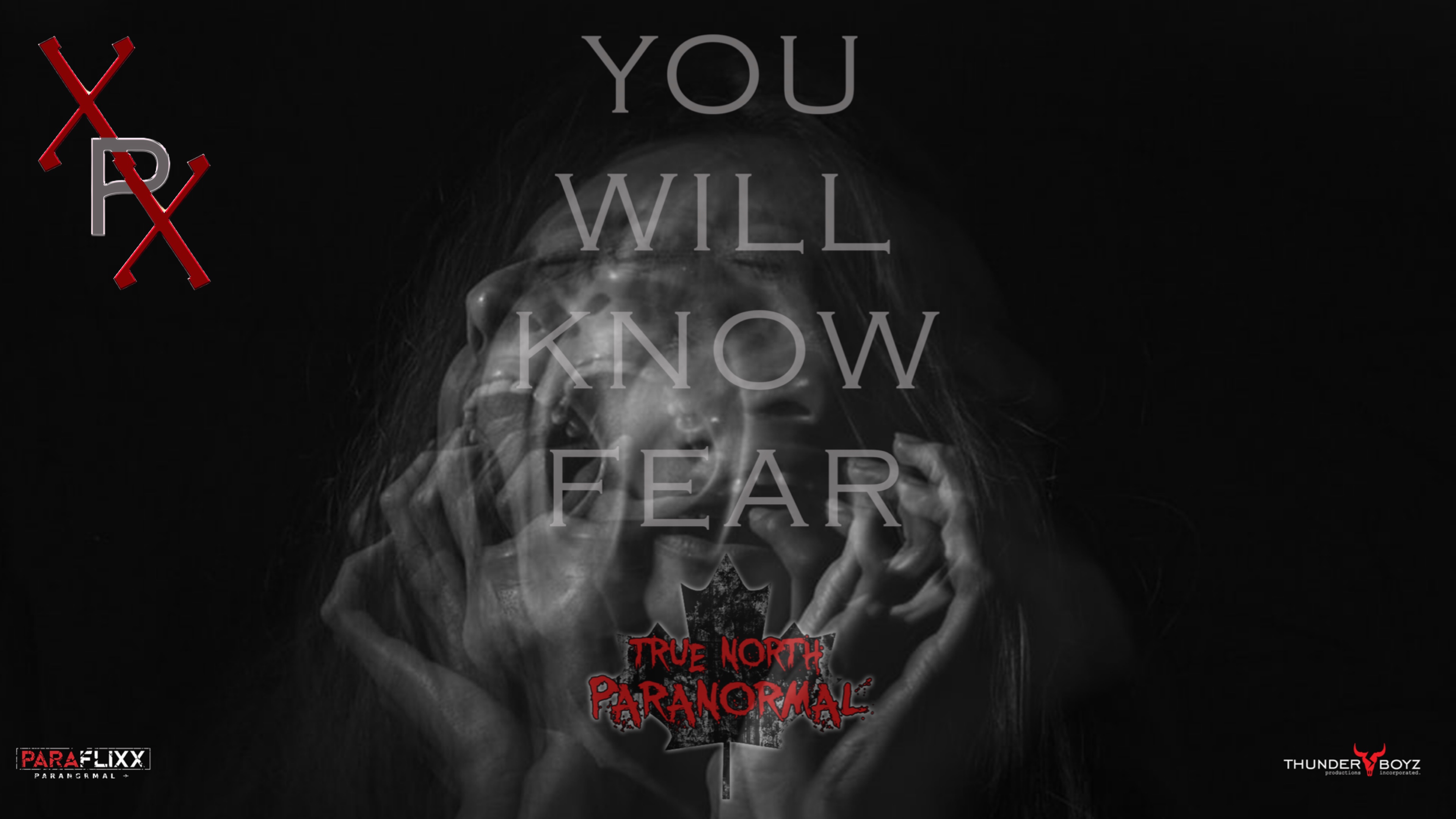 True North Paranormal