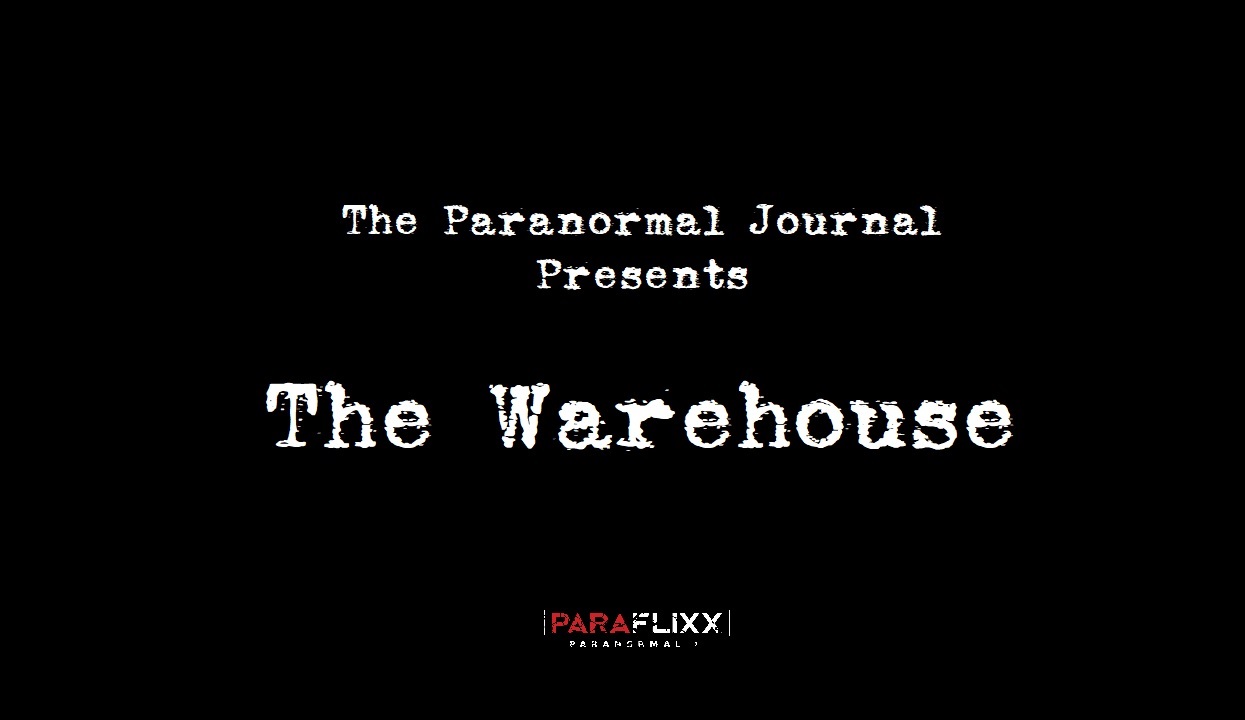 The Warehouse