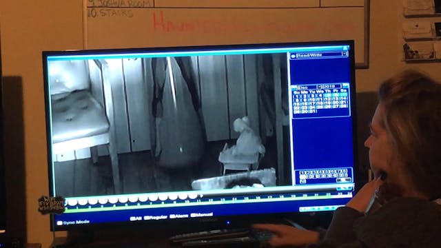 Child Apparition 